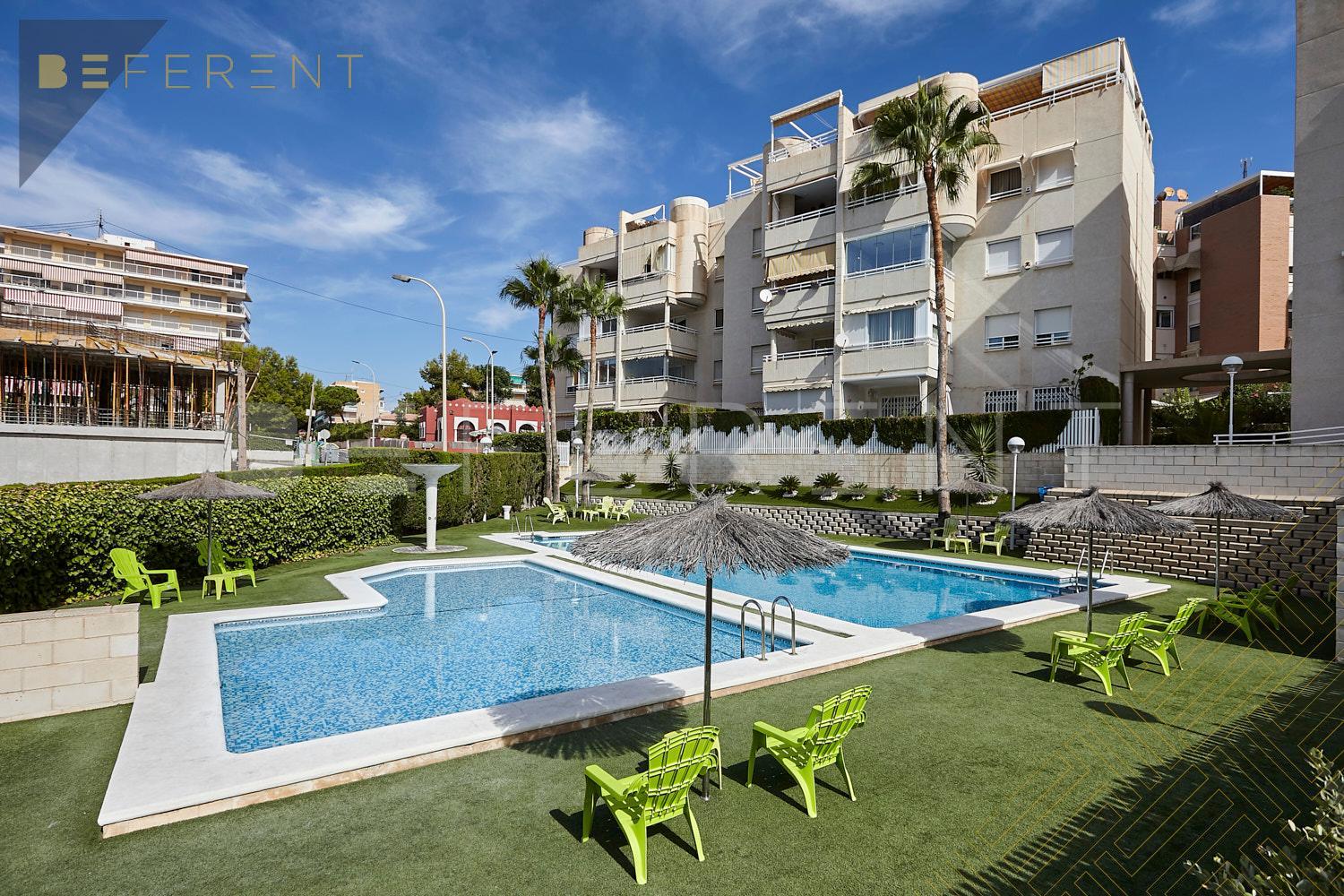 Beferent Los Altos Playa