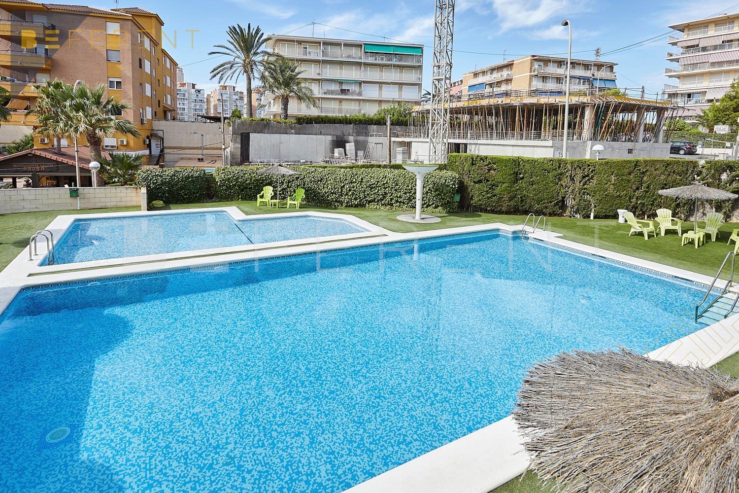 Beferent Los Altos Playa