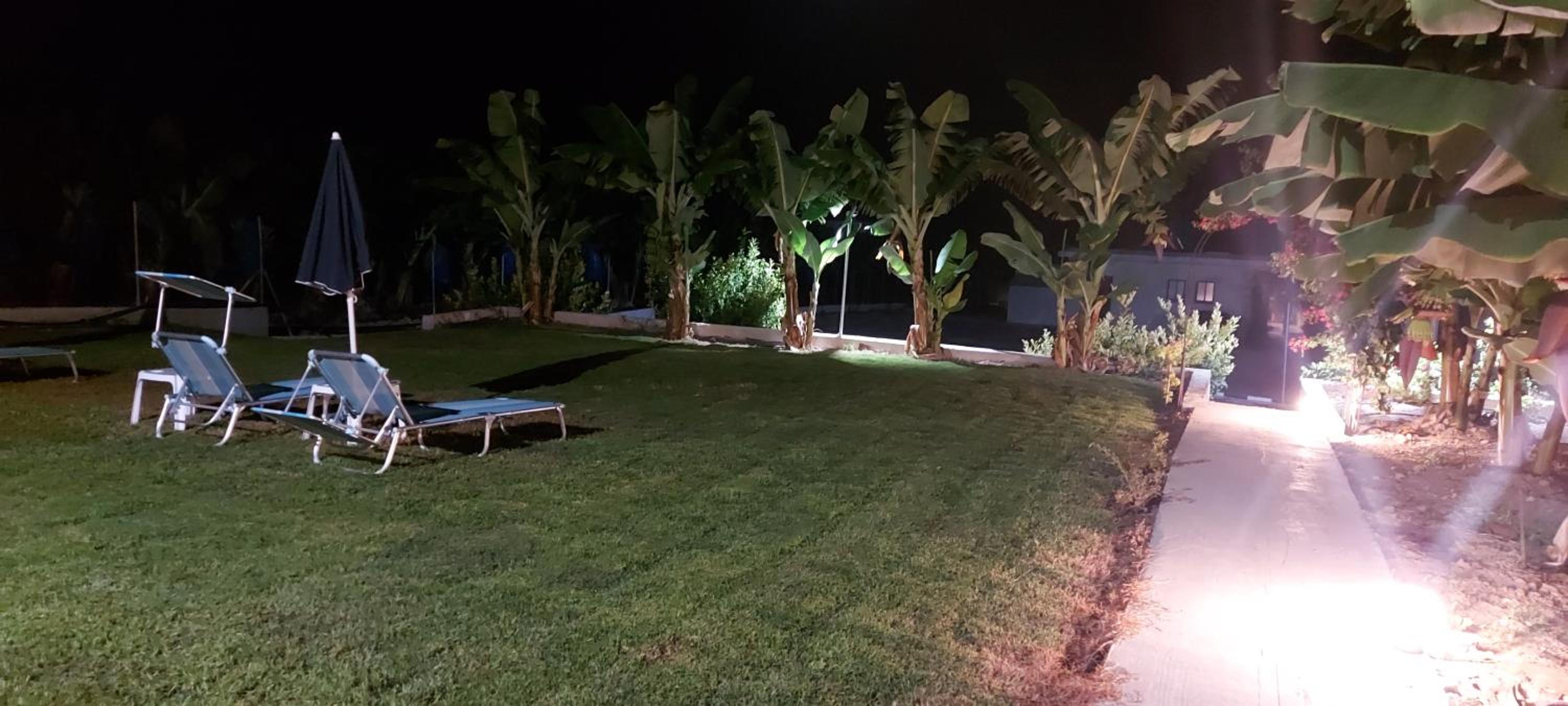 Harmony Seaview Apartments