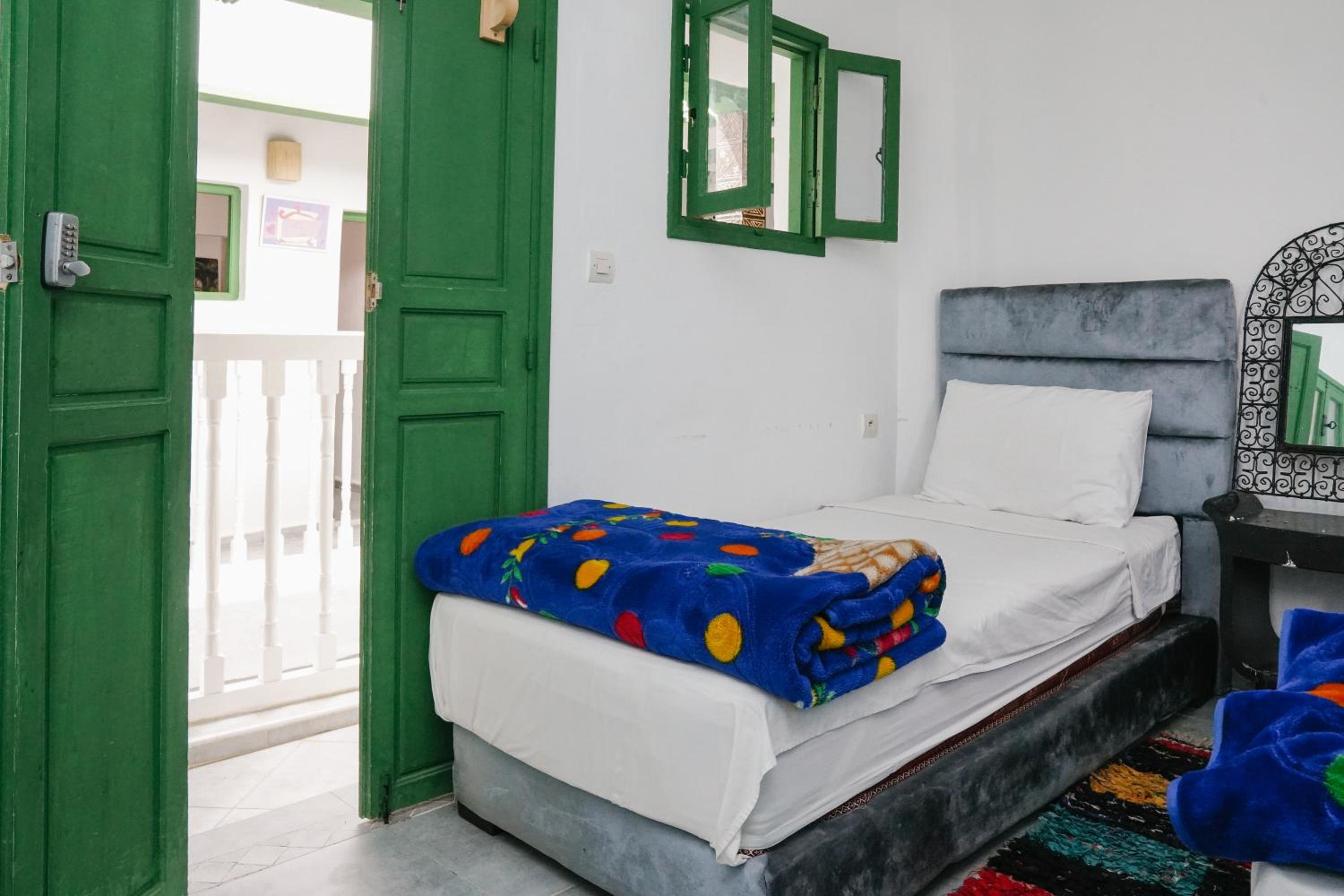 Atlantic Hostel 照片第 26 張，共 64 張