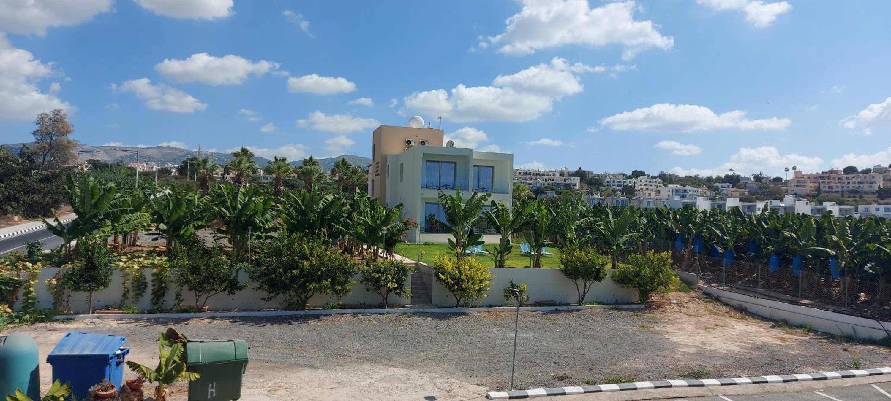 Harmony Seaview Apartments