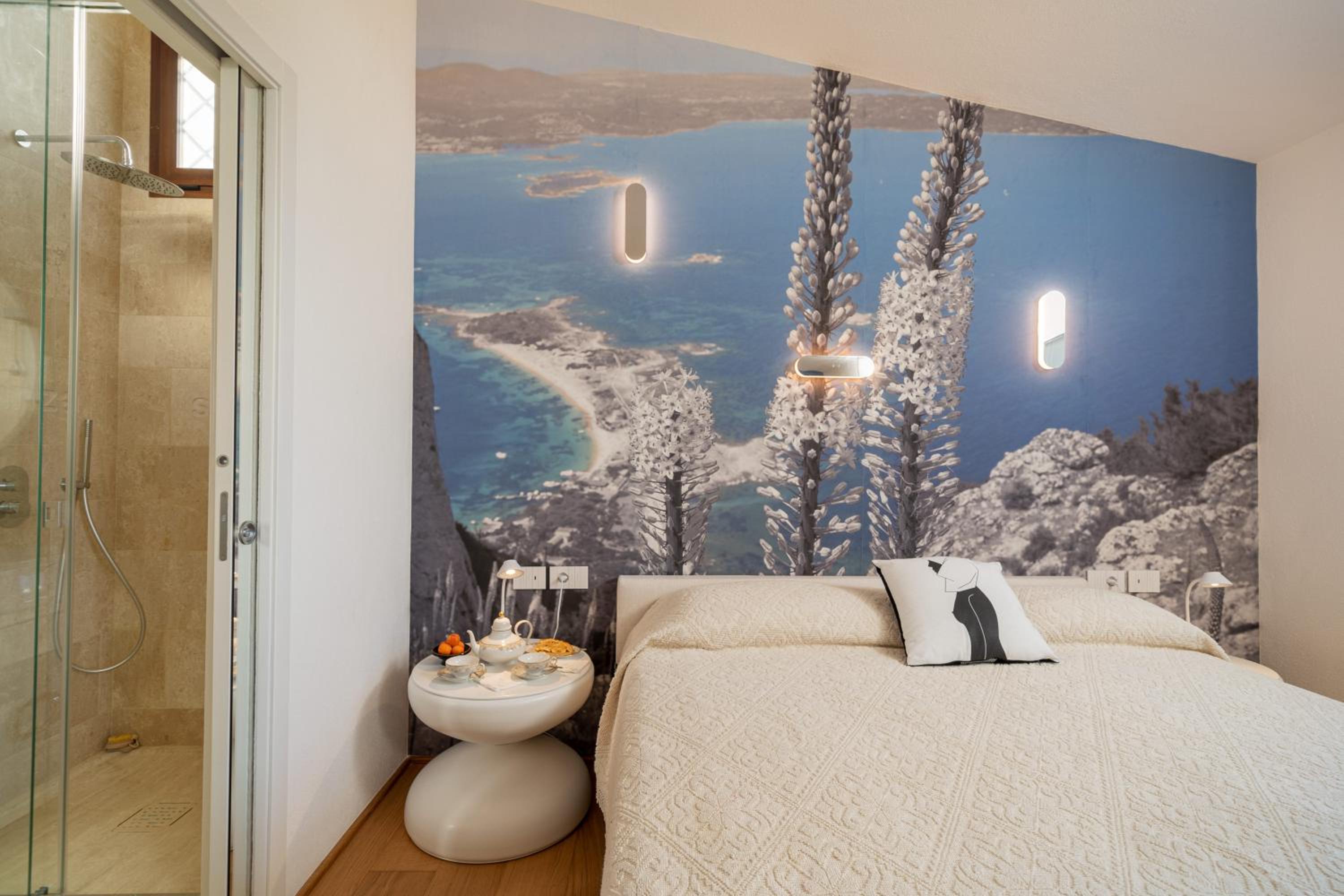 Villa Puntaldia