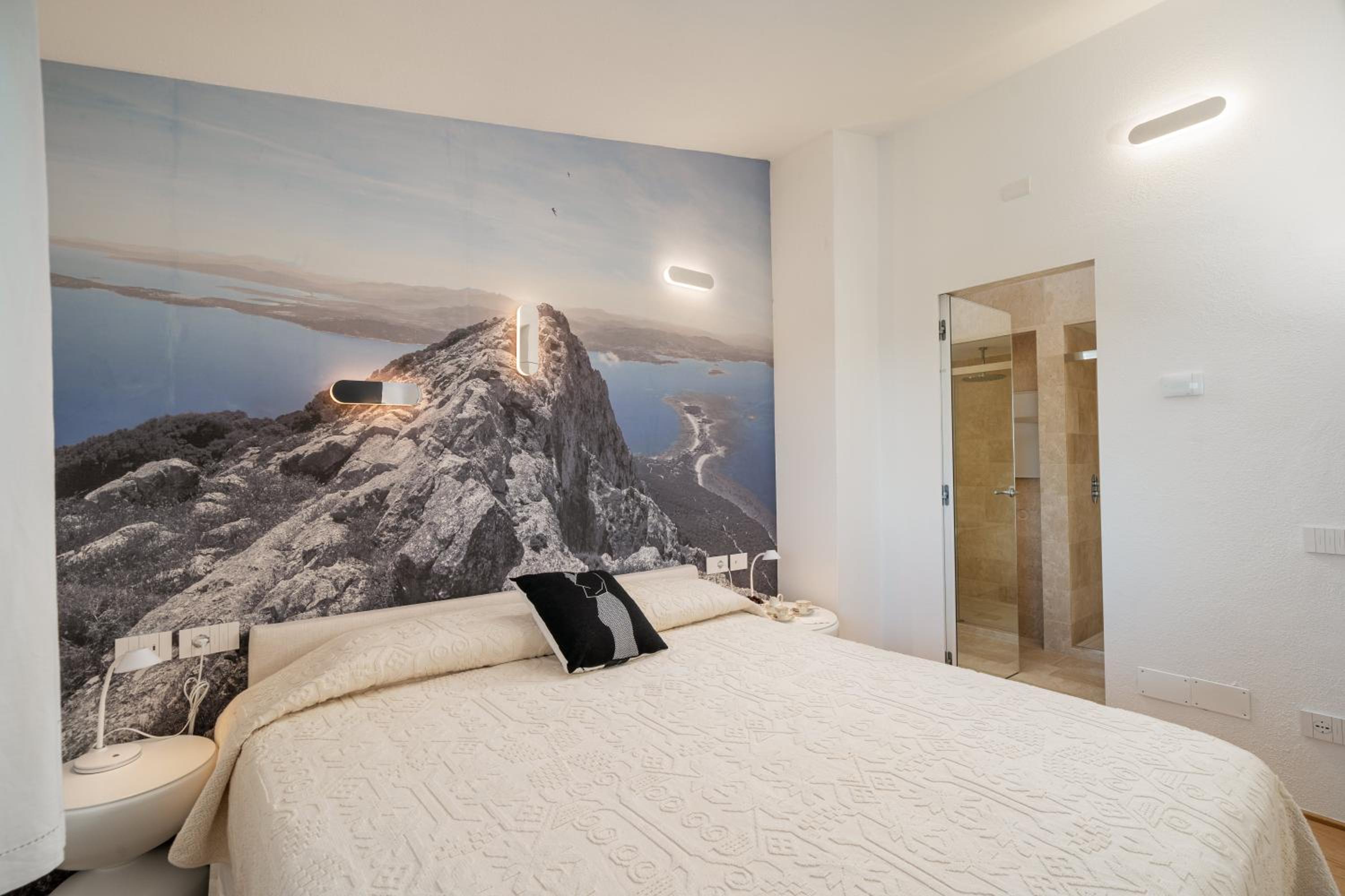 Villa Puntaldia