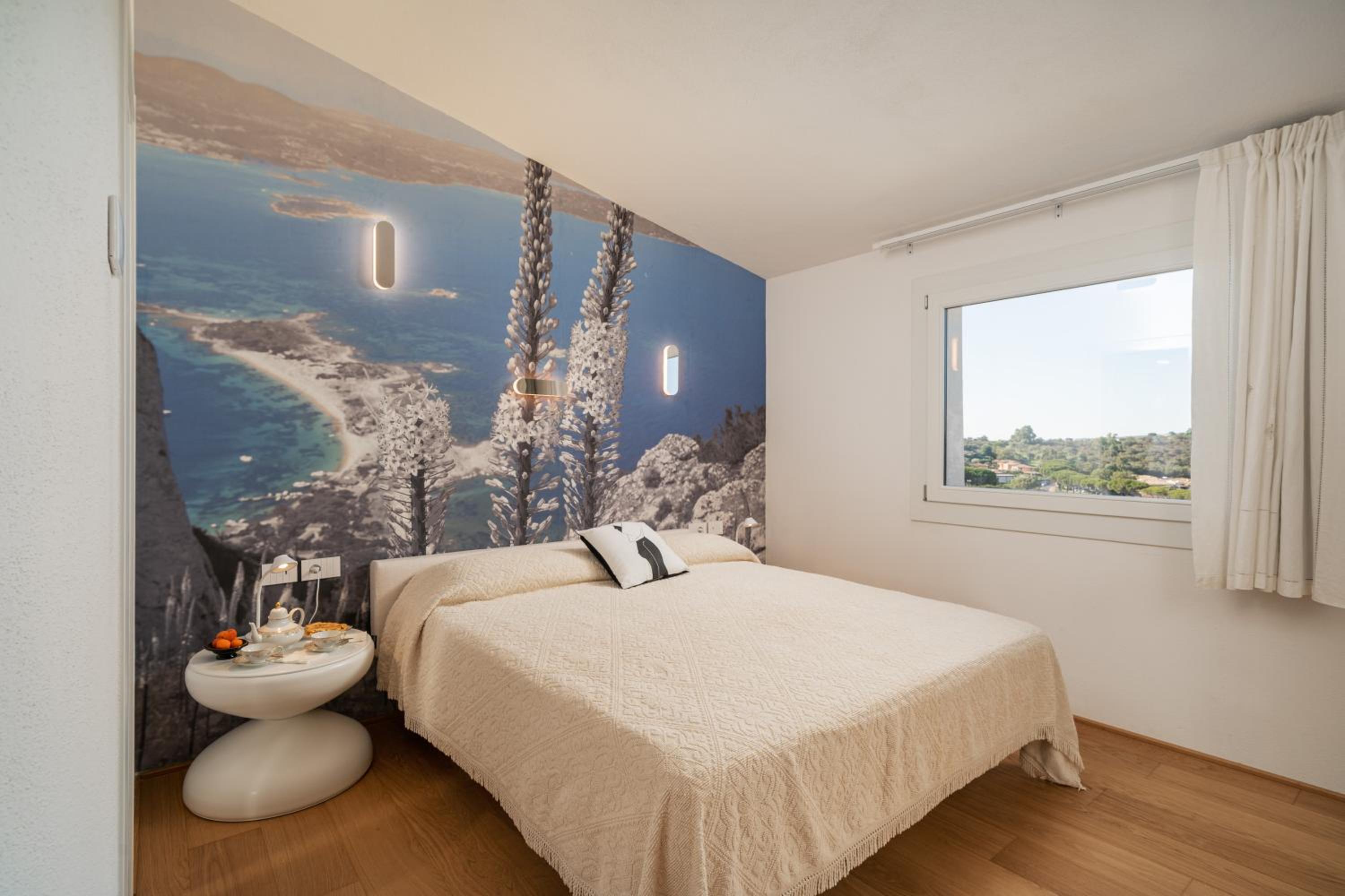 Villa Puntaldia