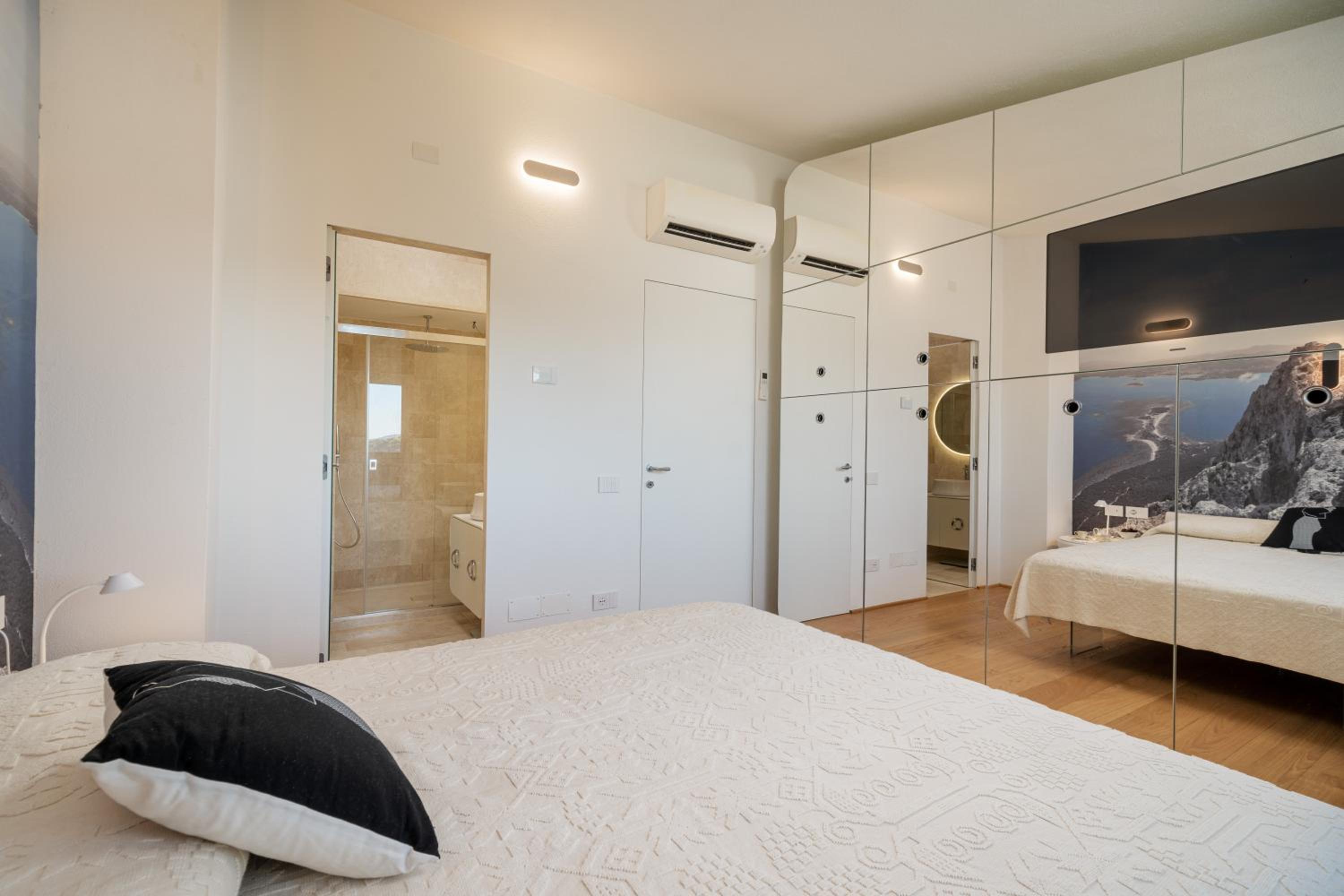 Villa Puntaldia