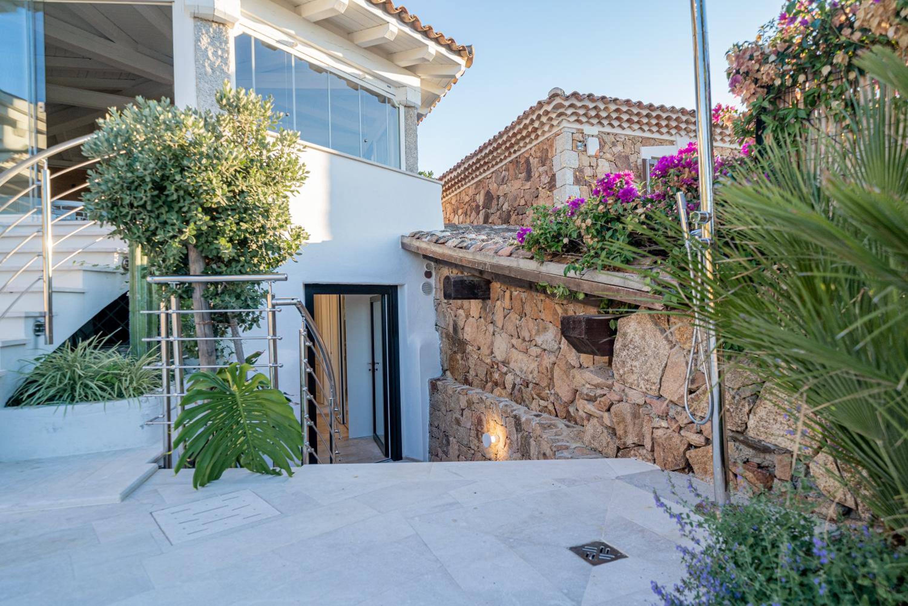 Villa Puntaldia