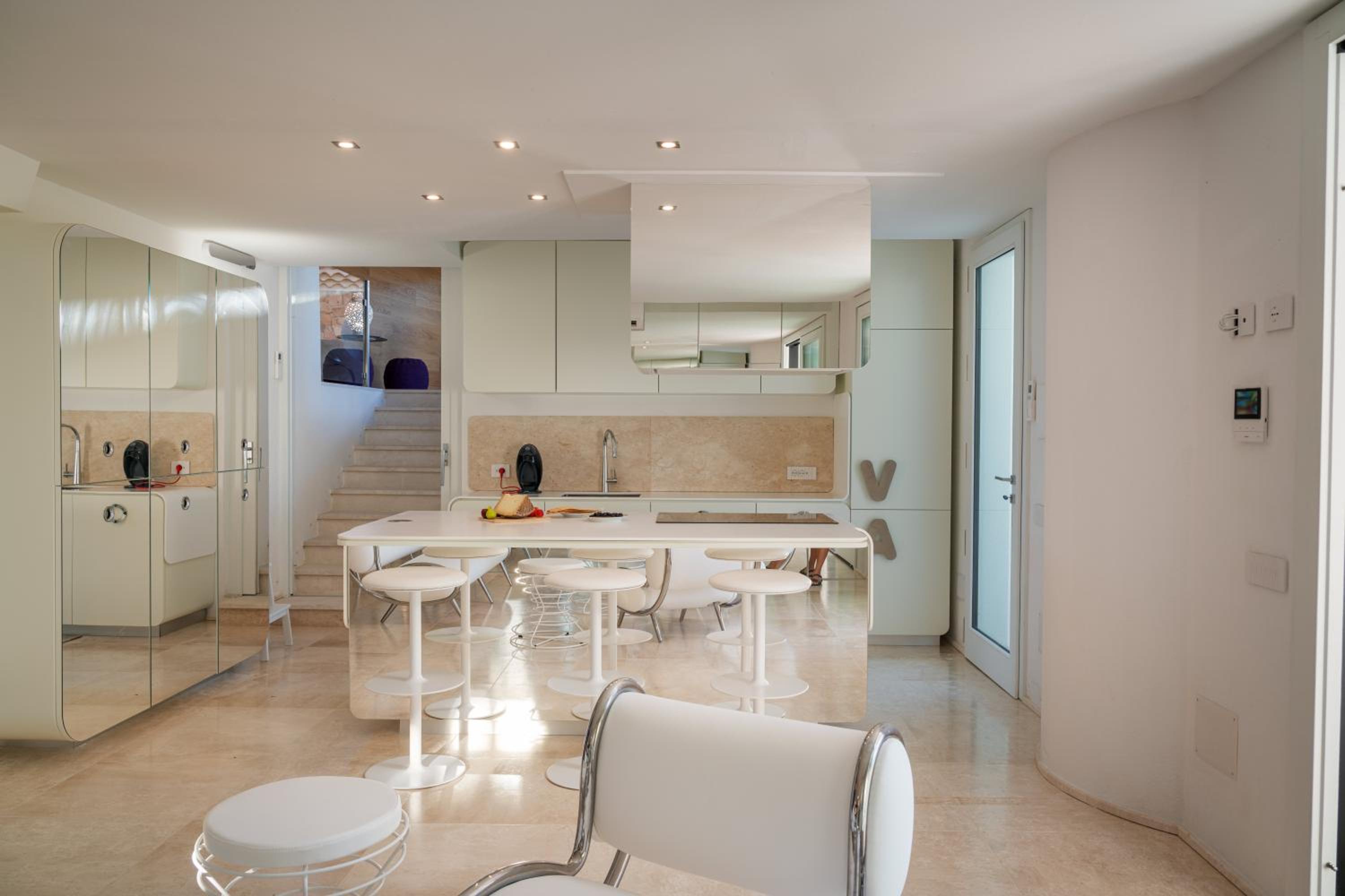 Villa Puntaldia