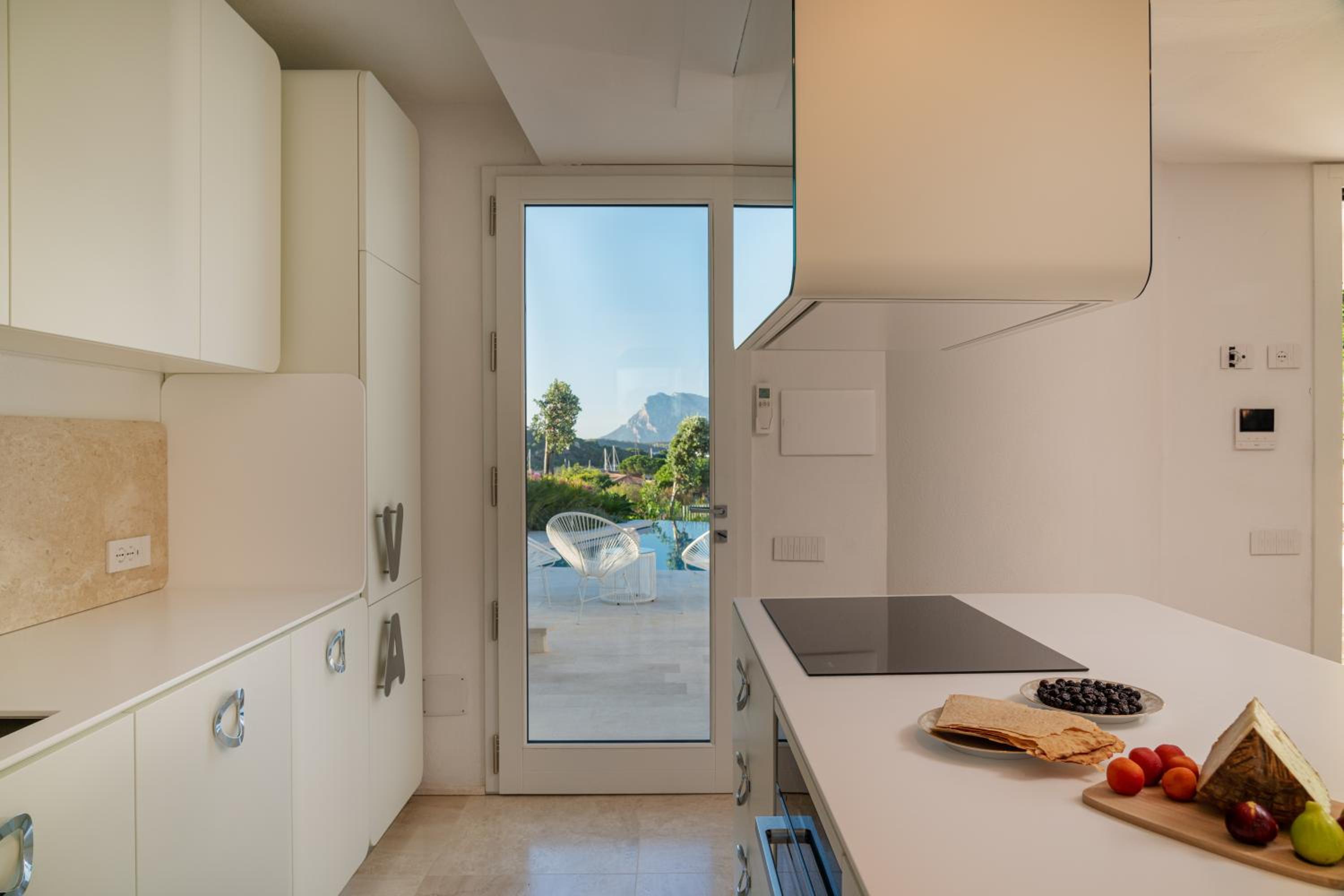 Villa Puntaldia