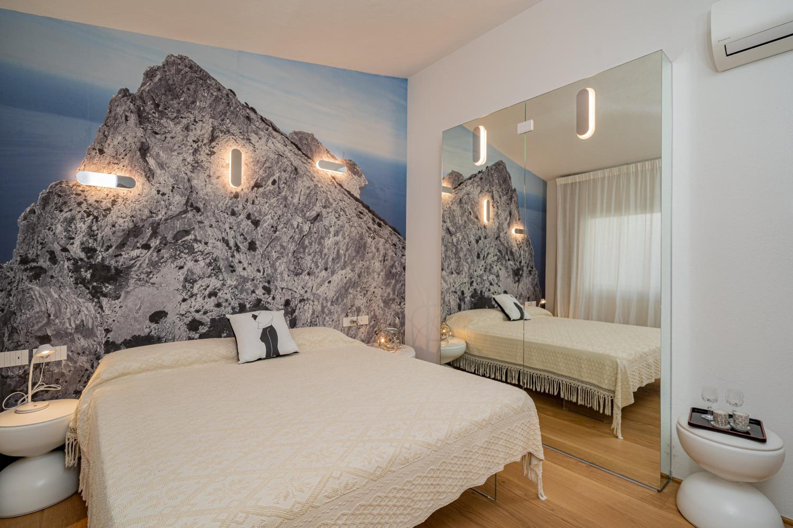 Villa Puntaldia