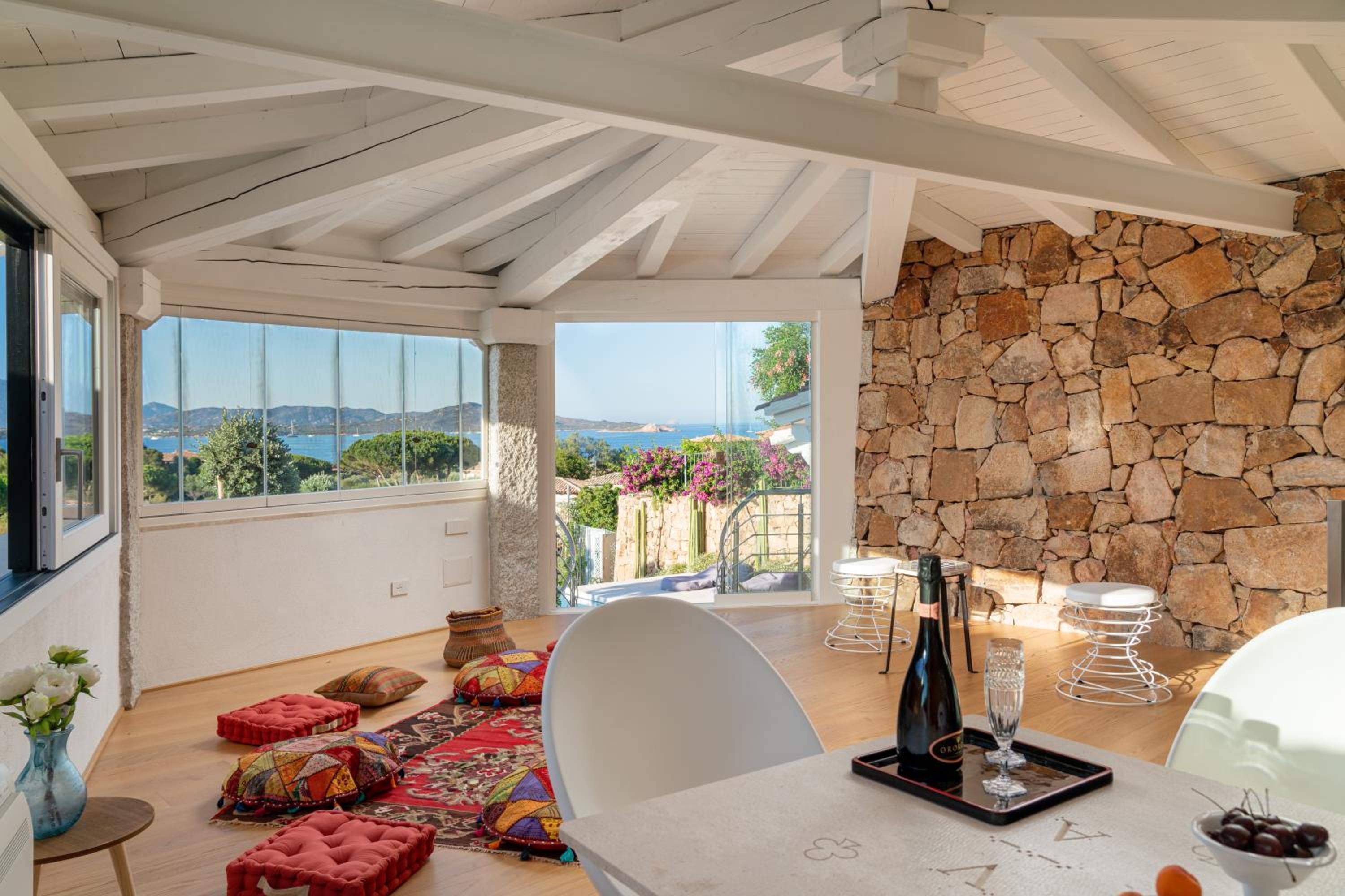 Villa Puntaldia