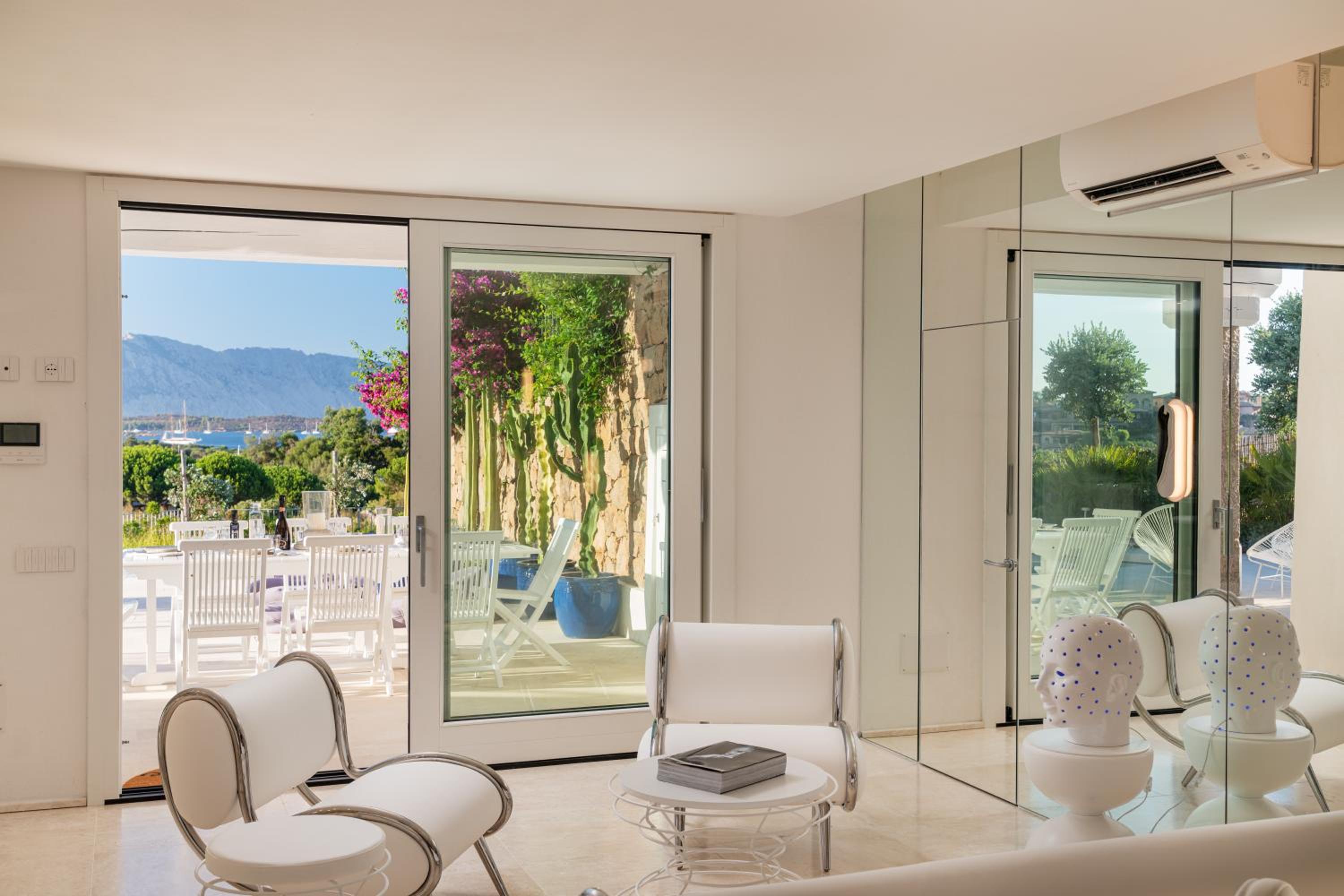 Villa Puntaldia
