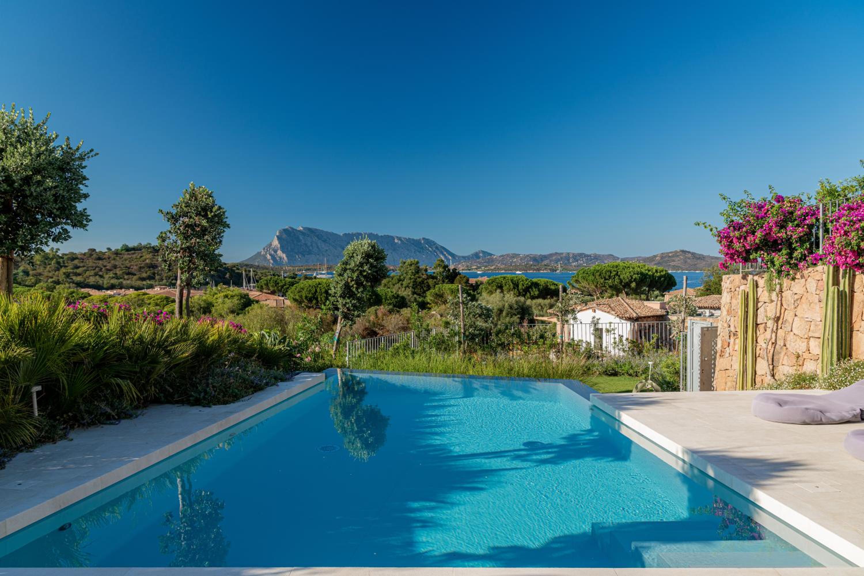 Villa Puntaldia