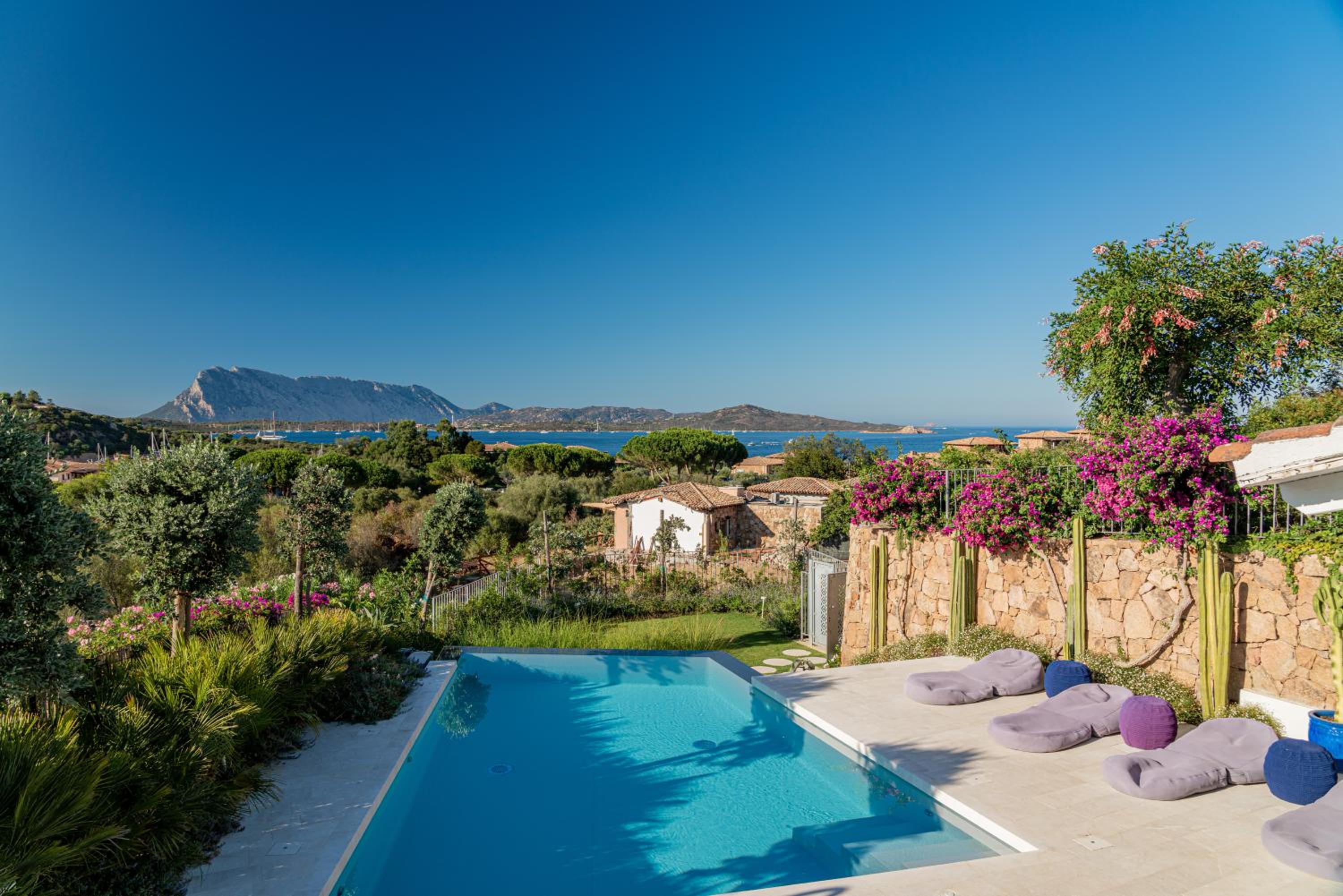 Villa Puntaldia