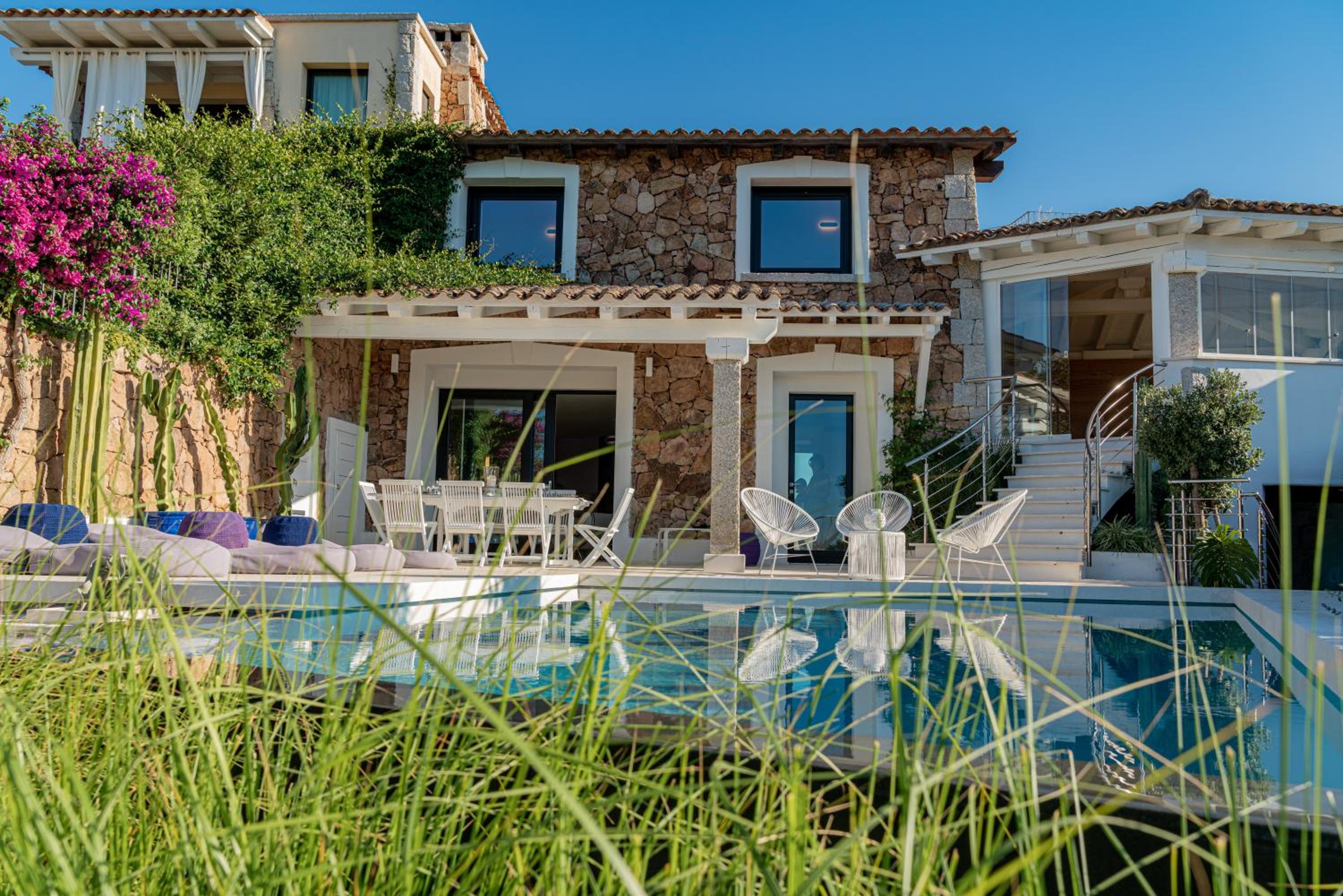 Villa Puntaldia