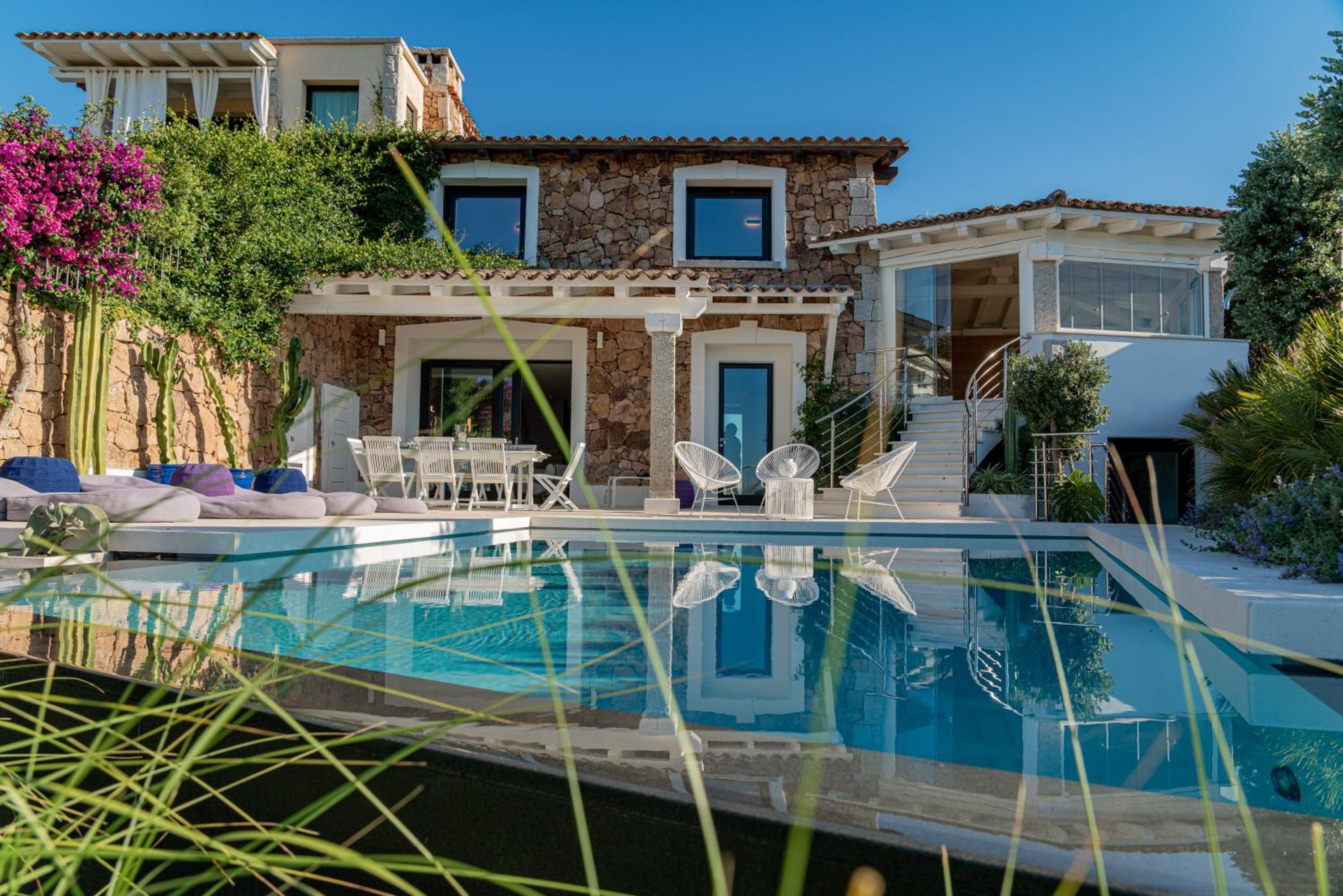Villa Puntaldia