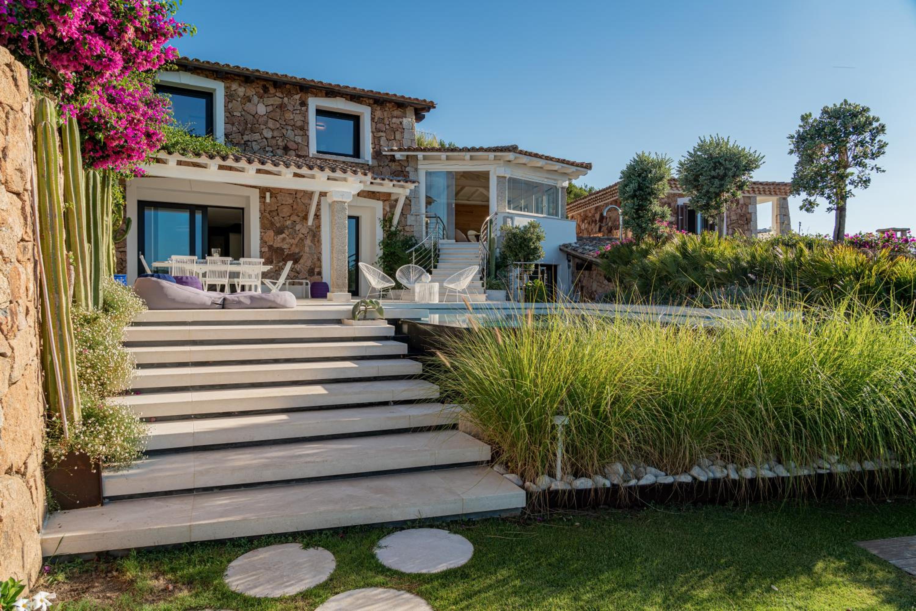 Villa Puntaldia