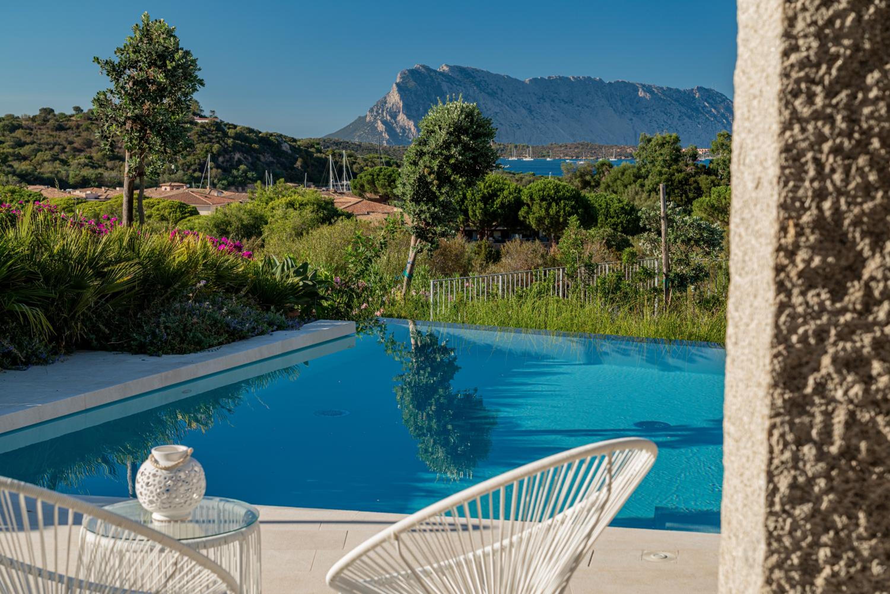 Villa Puntaldia