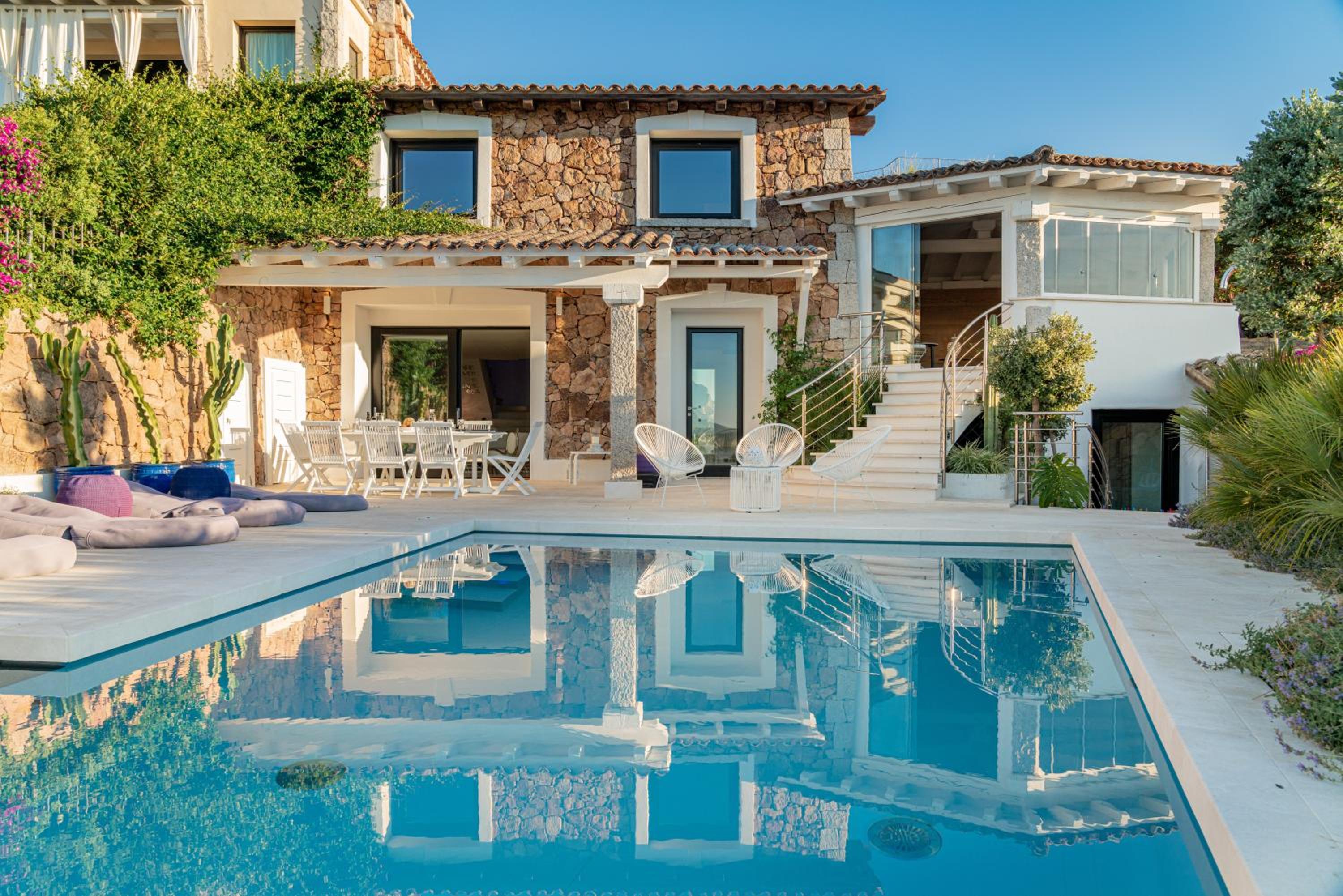 Villa Puntaldia