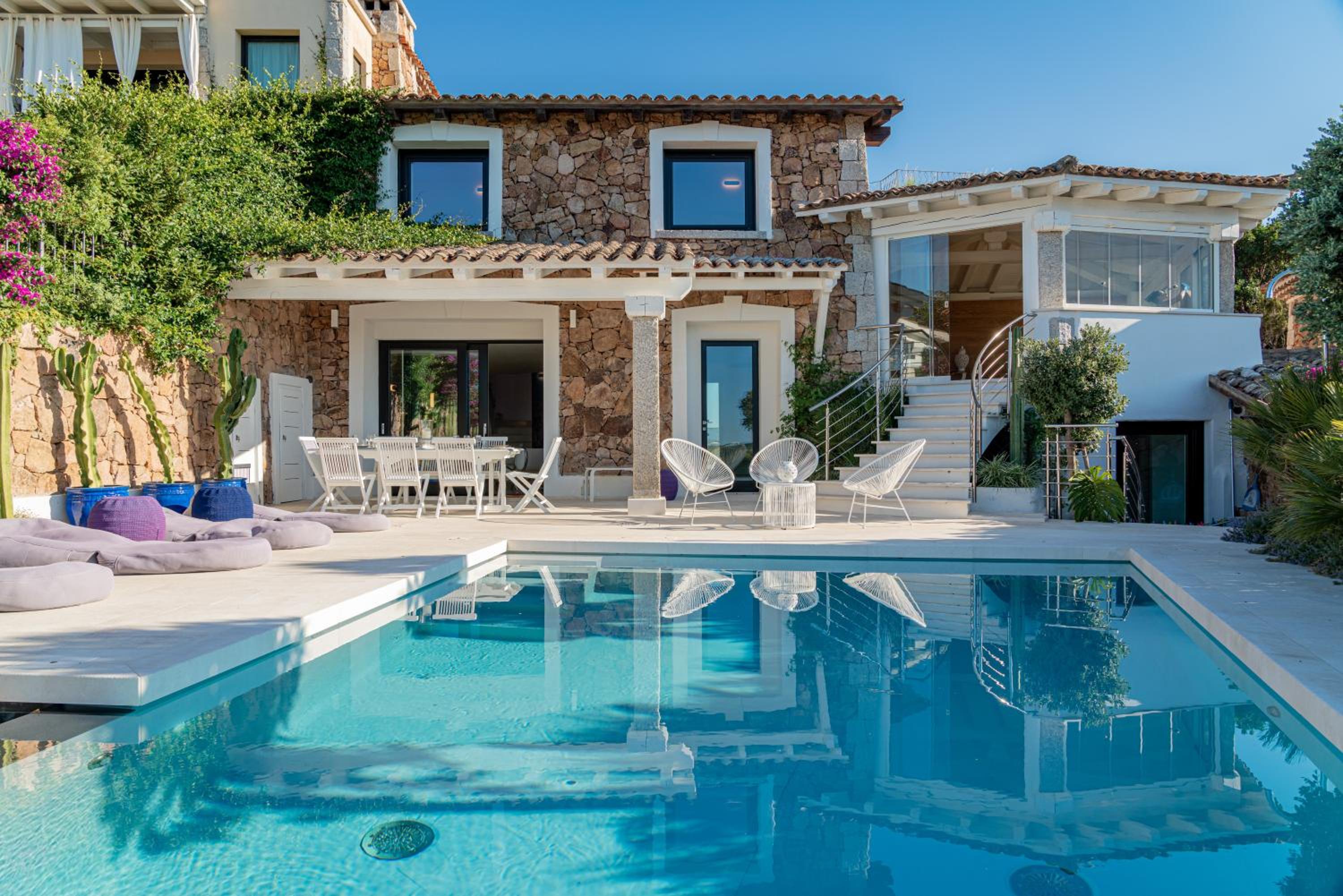 Villa Puntaldia