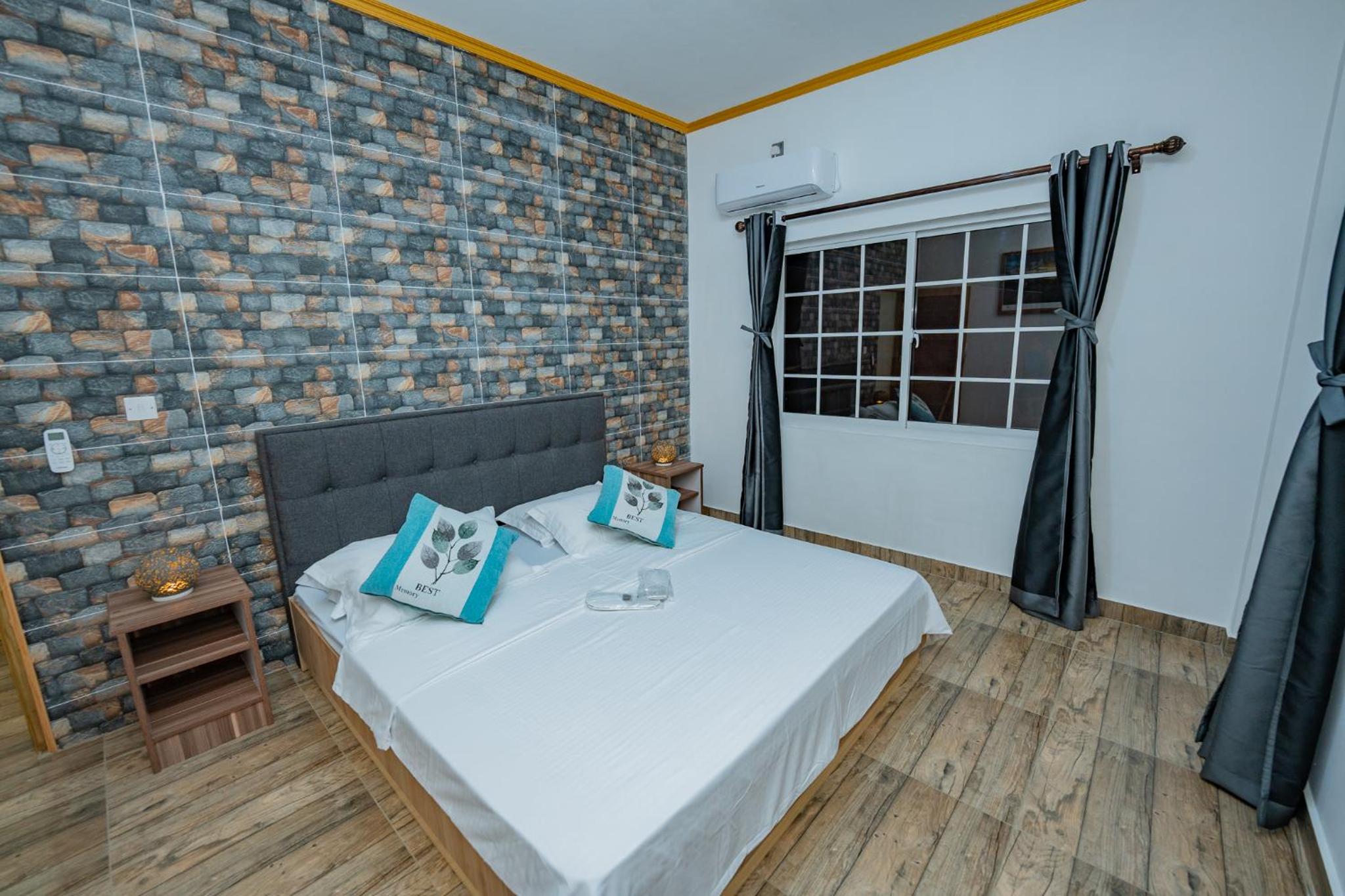 Paradise Breeze Apartment photo 3