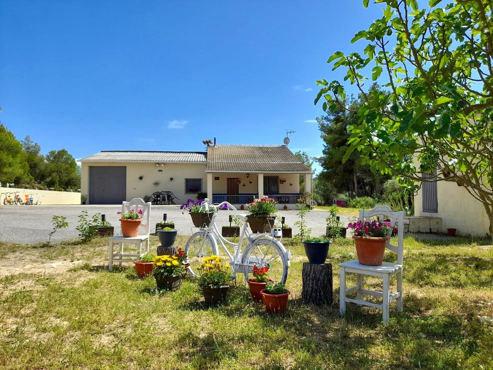 La Ruella view 2