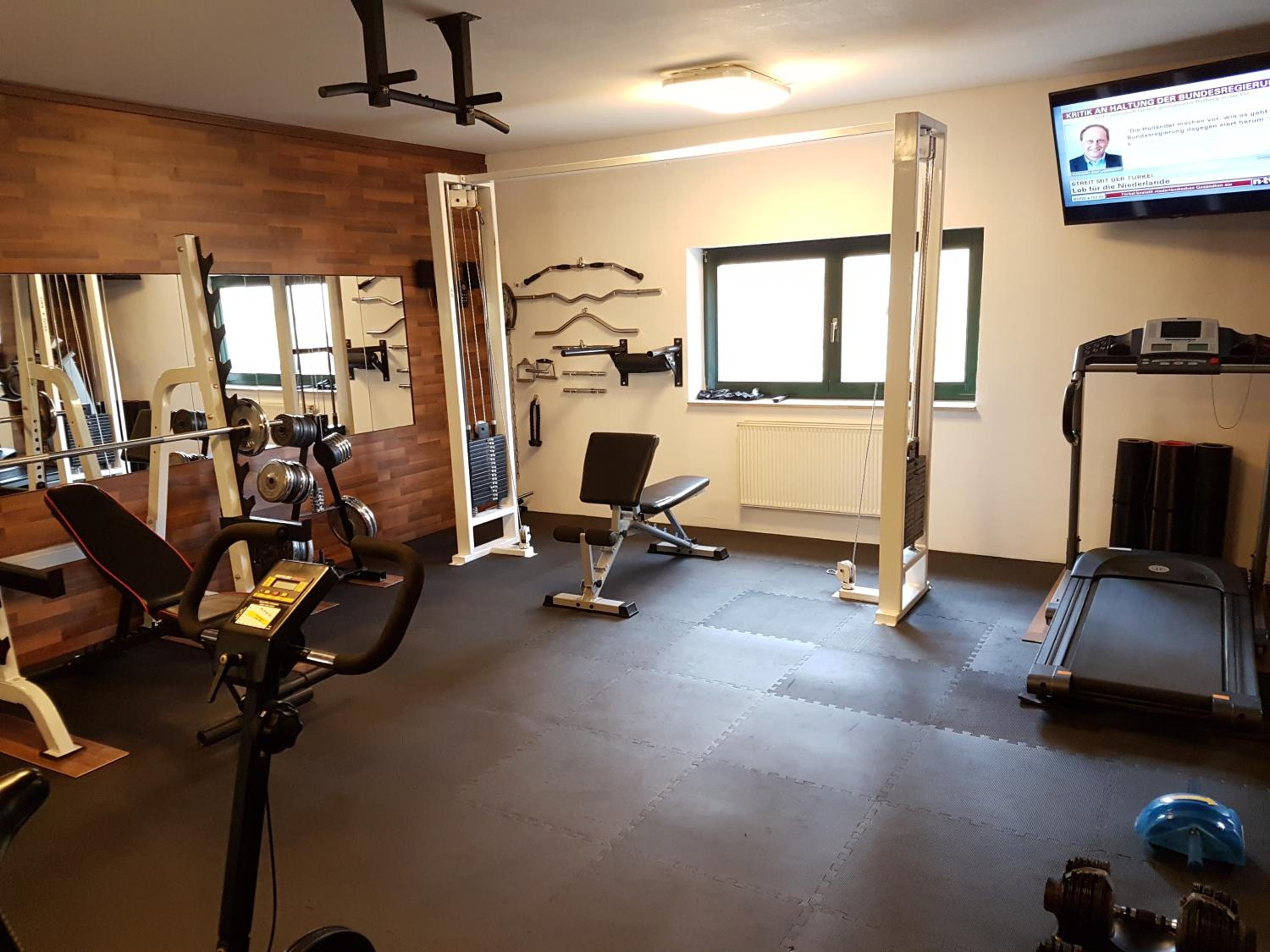Landhotel BurgenBlick Garni & Tagungshotel