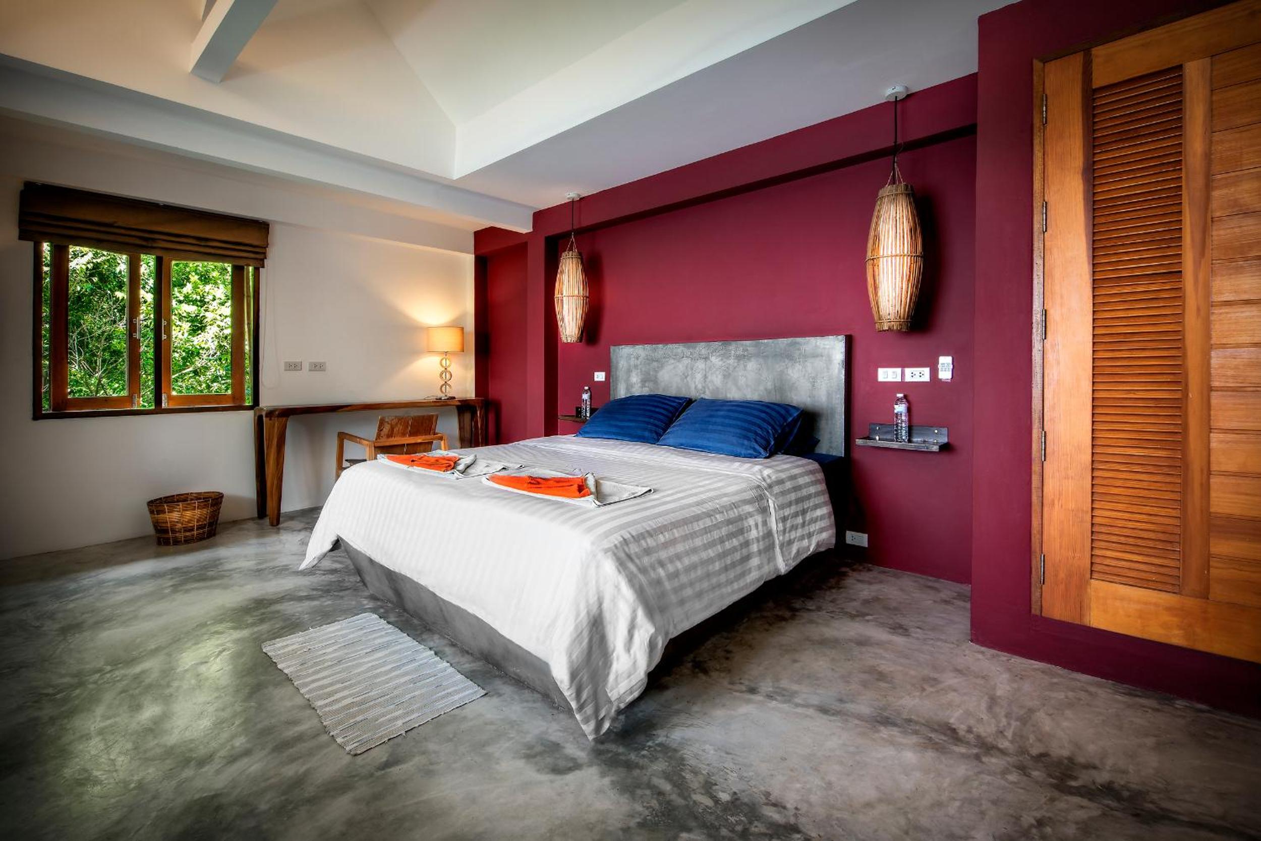 Philip's Villa