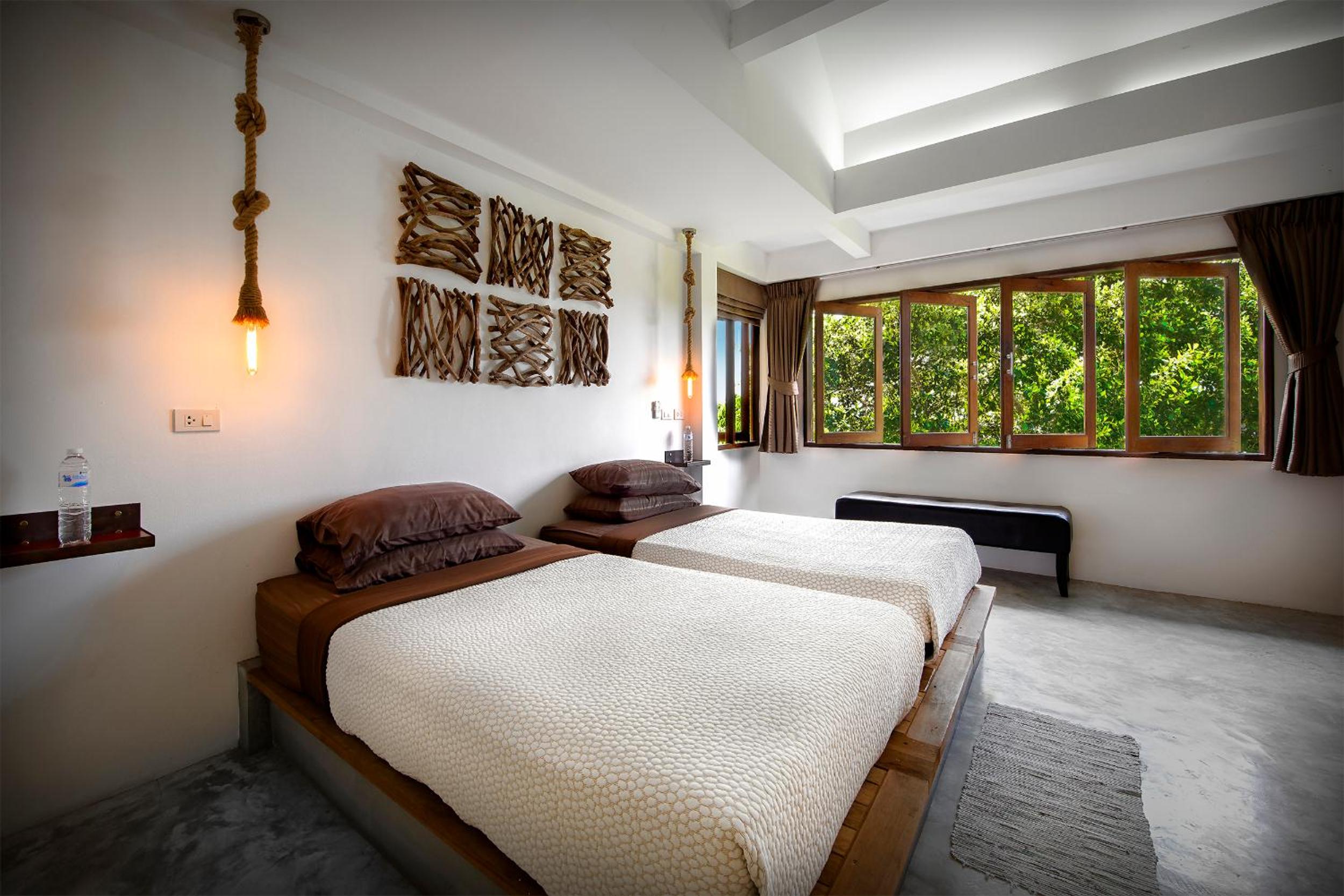Philip's Villa