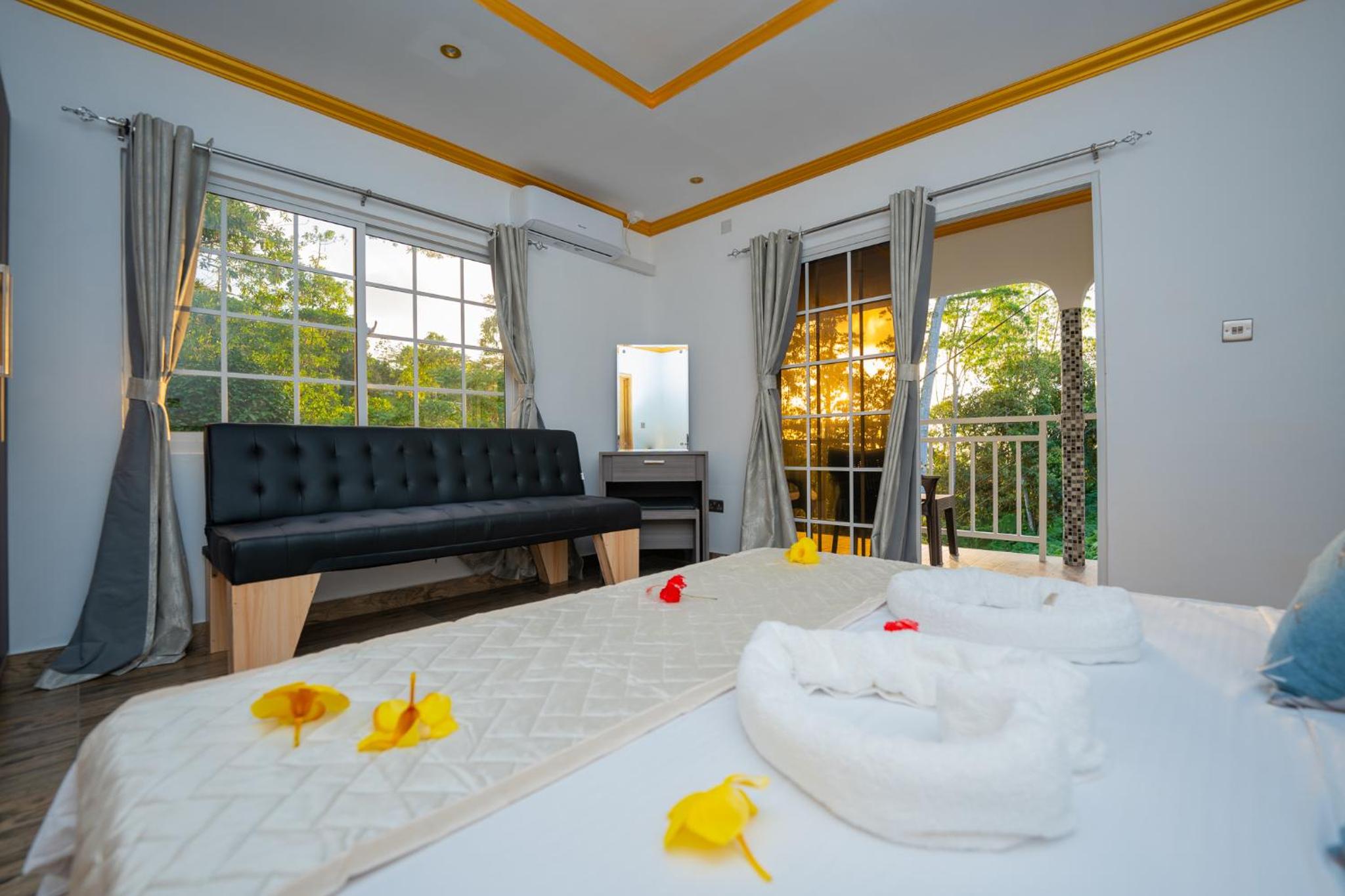 Paradise Breeze Apartment photo 4