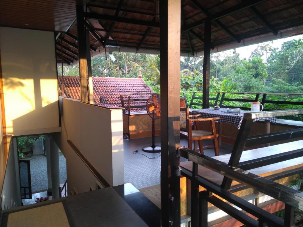 Kalappura Homestay