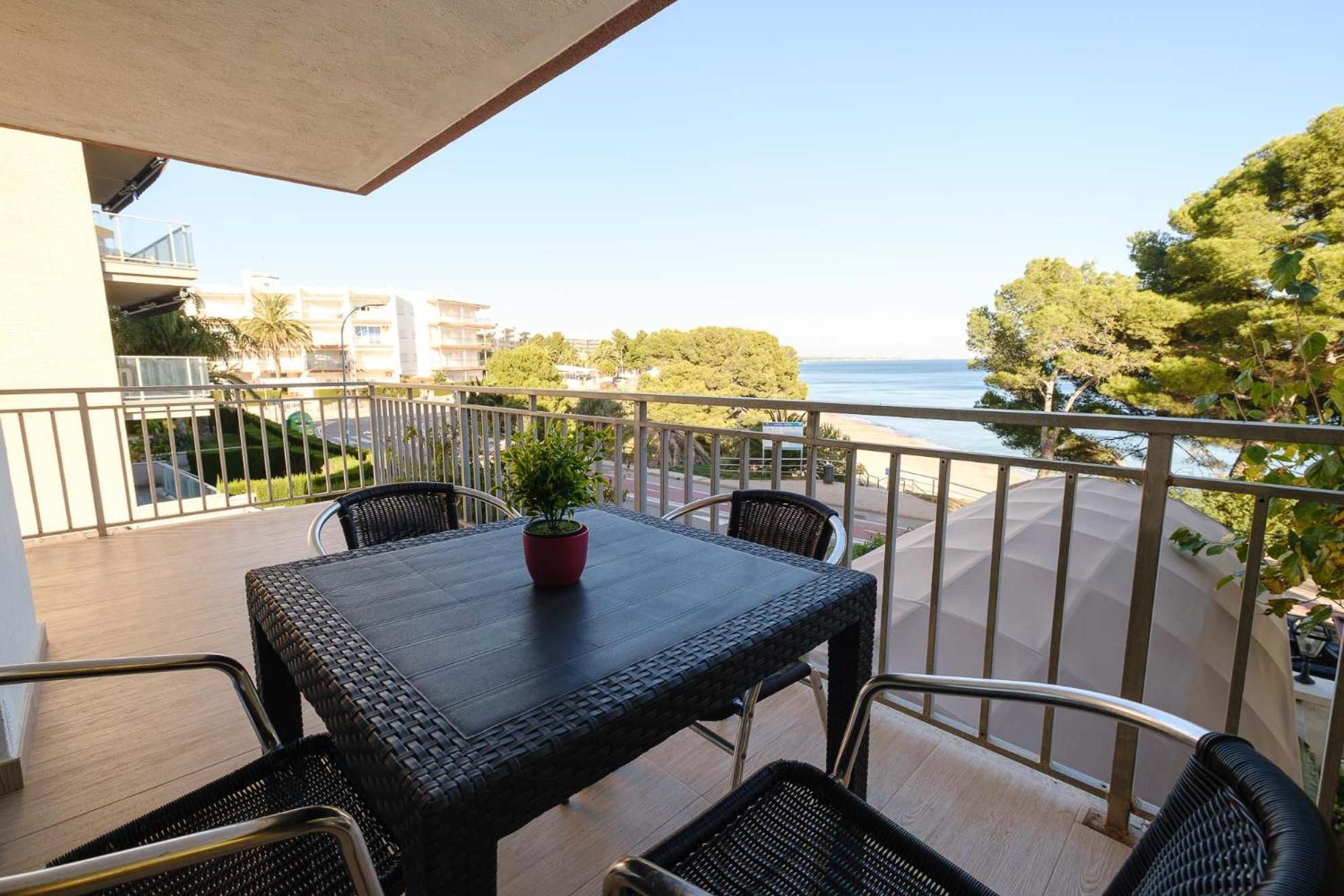 Deauville Miami platja