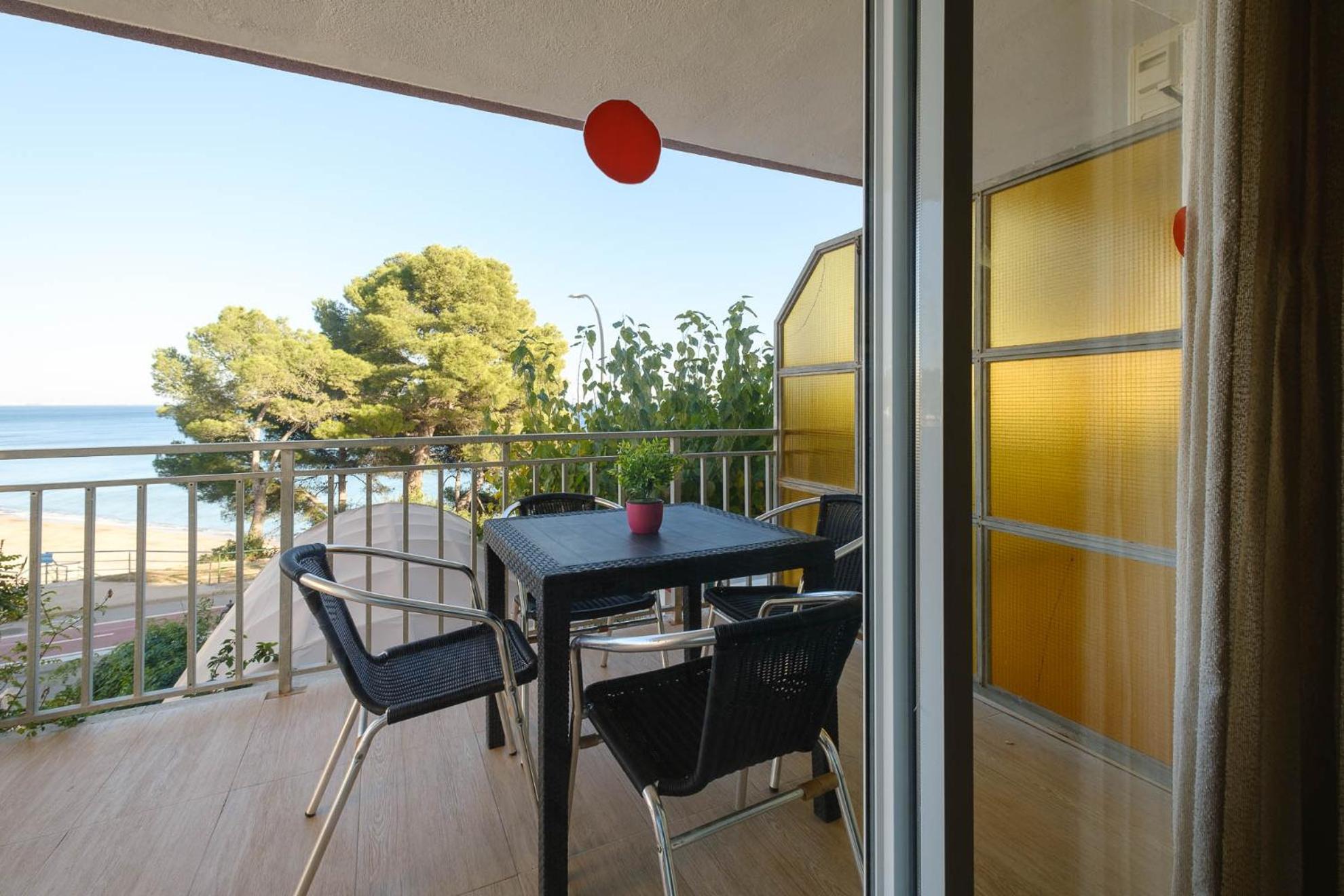 Deauville Miami platja