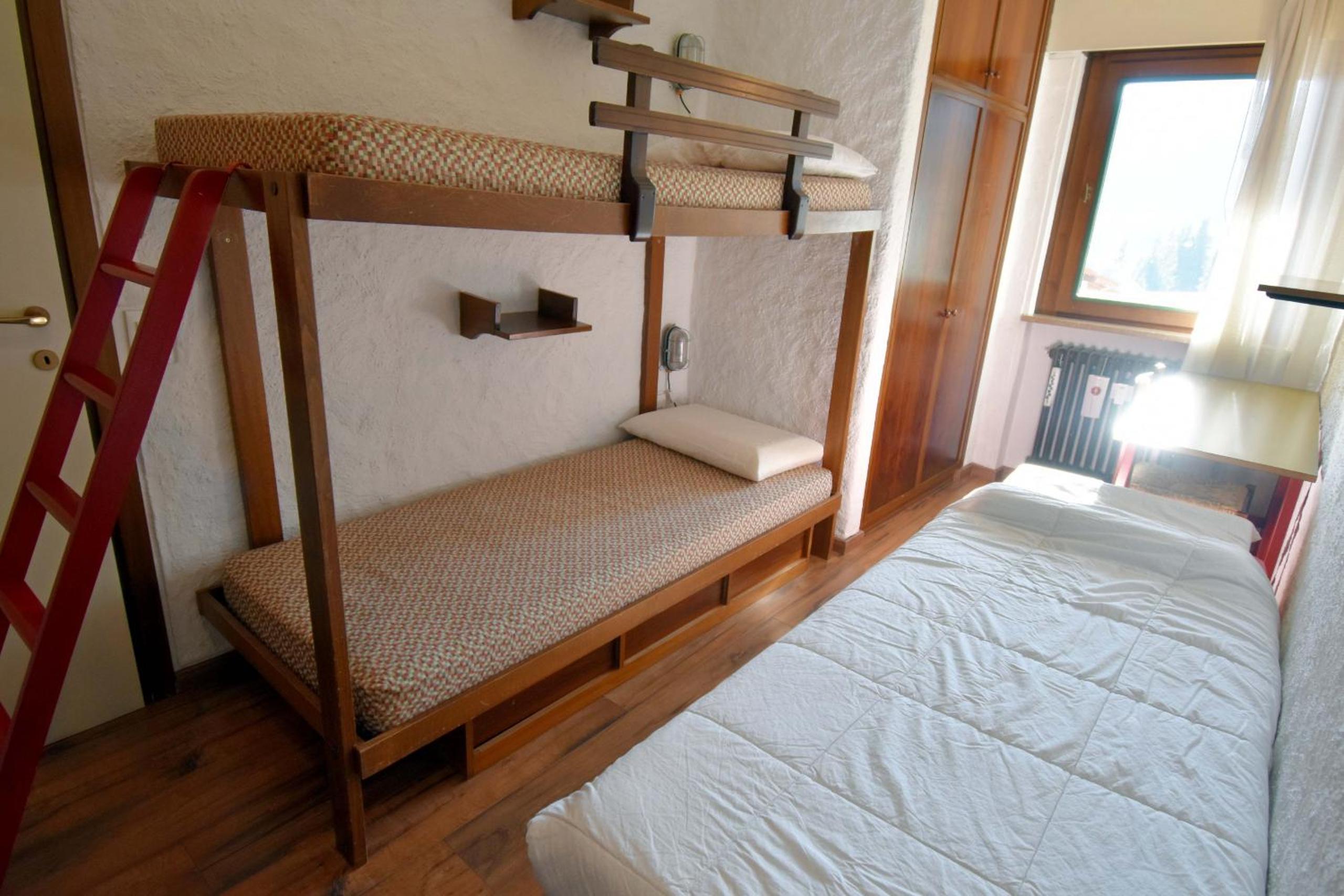 Nardis 205 Bilocale view 4