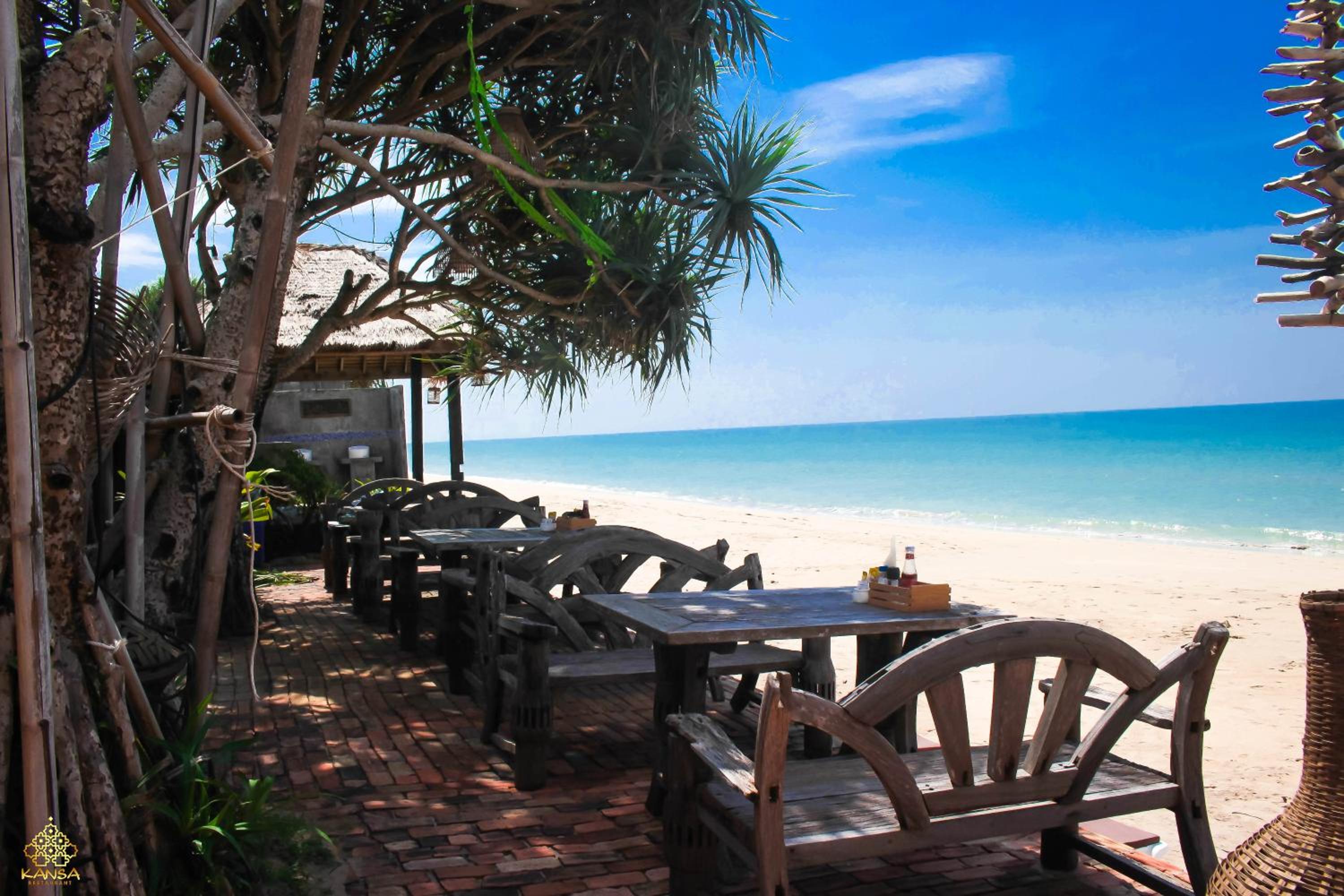 Clean Beach Resort