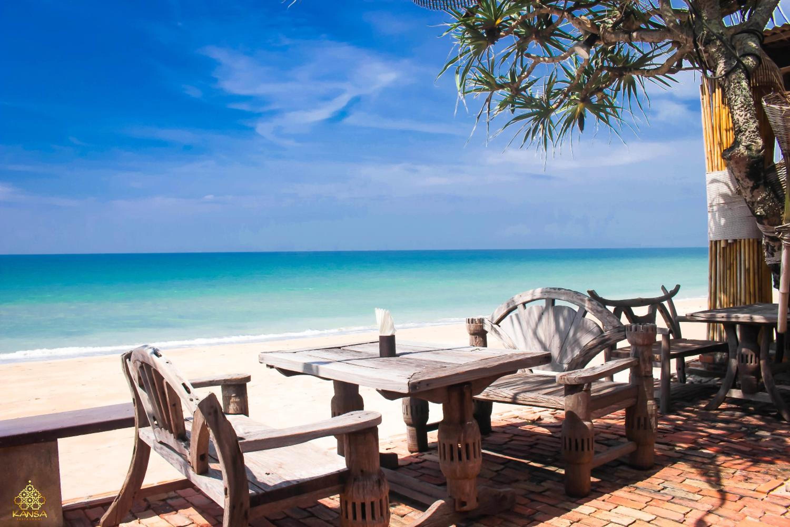 Clean Beach Resort