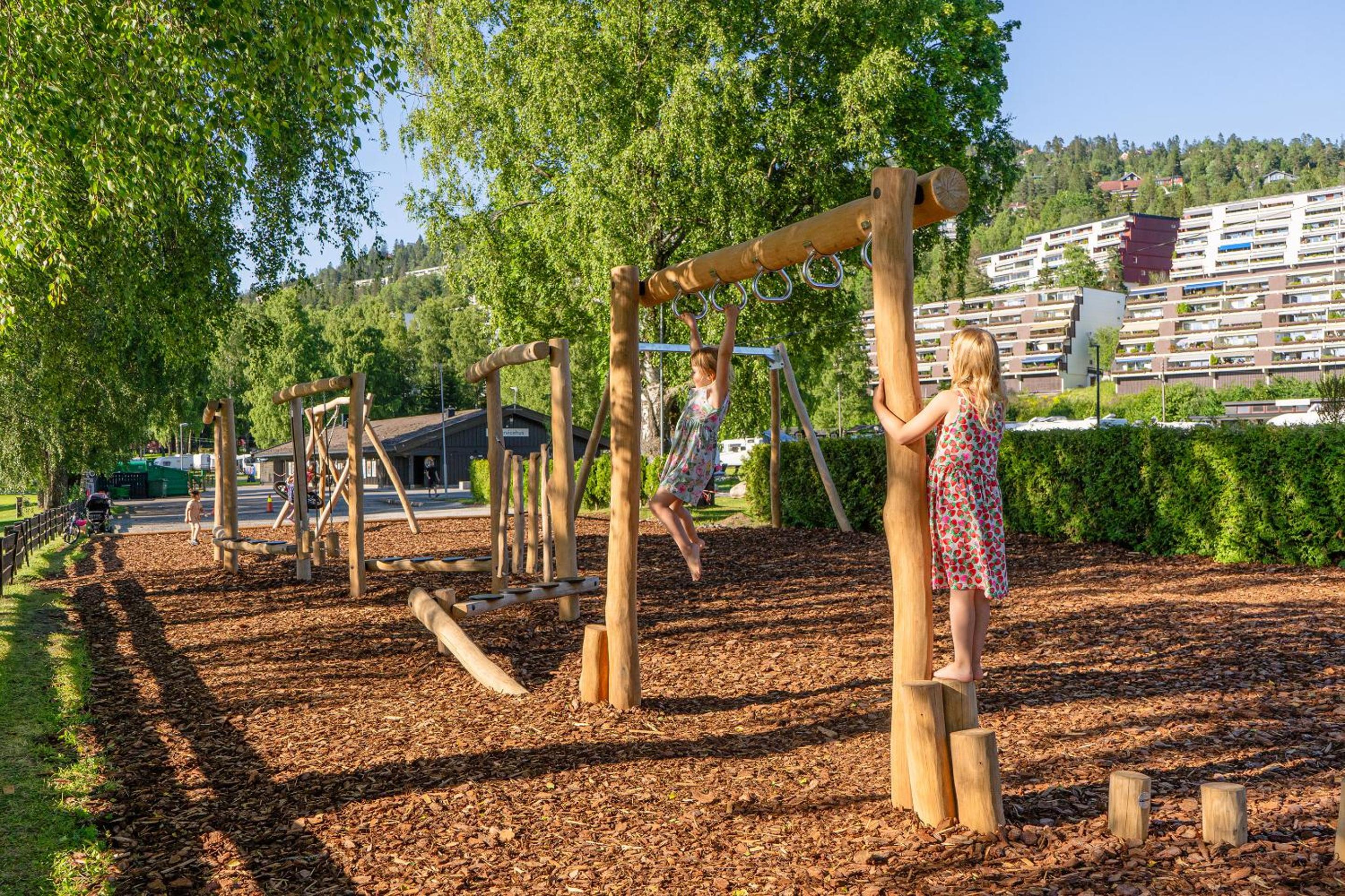 Topcamp Bogstad - Oslo - Image 5