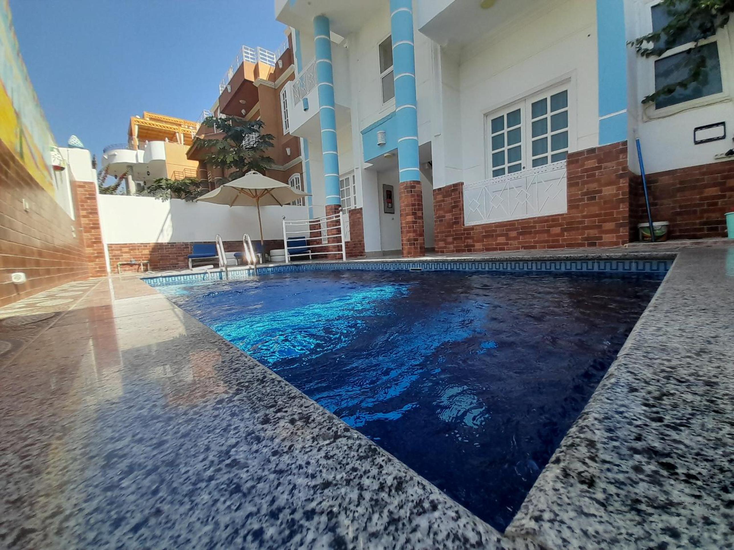 Sunshine House