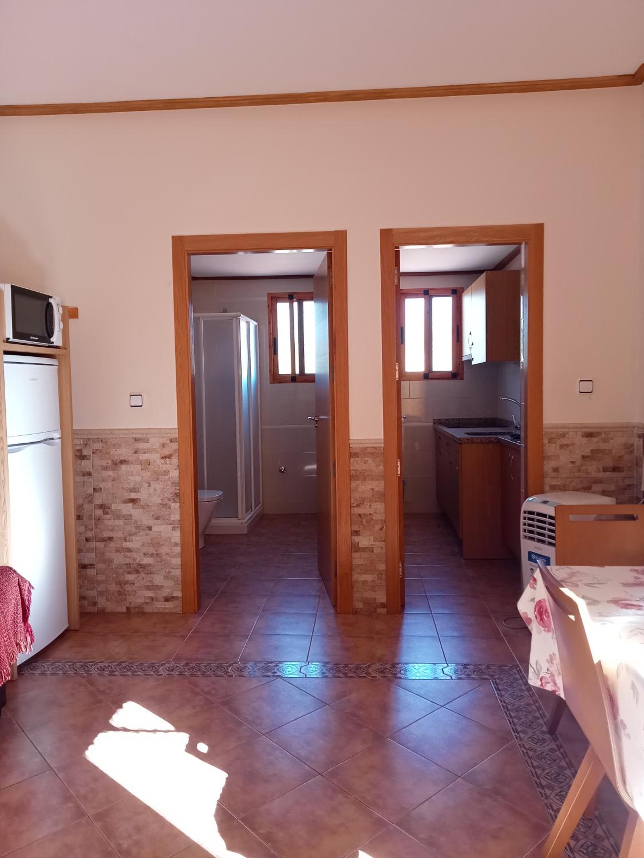 Complejo Rural La Tejera