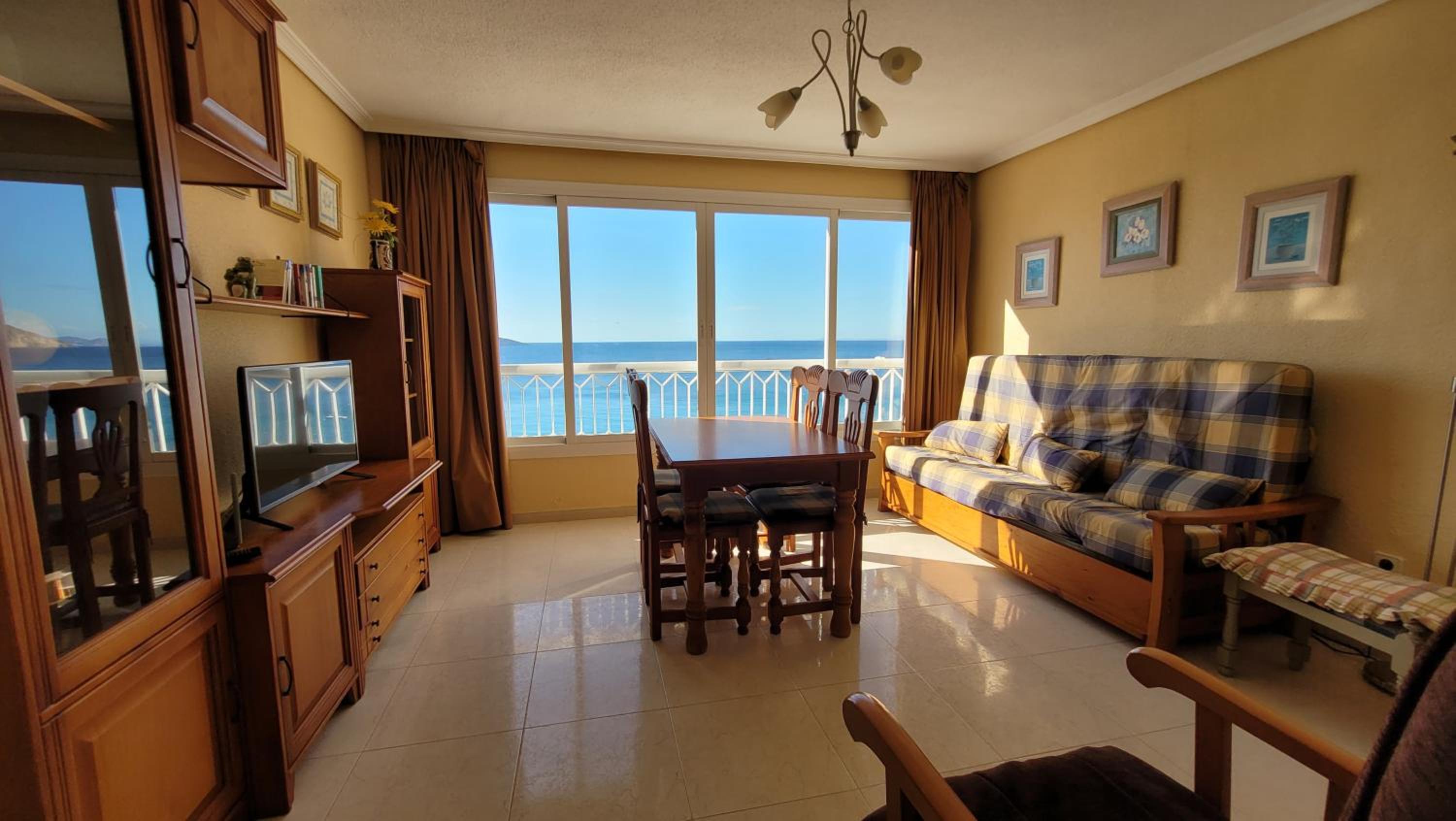 Torre Principado-Fincas Benidorm