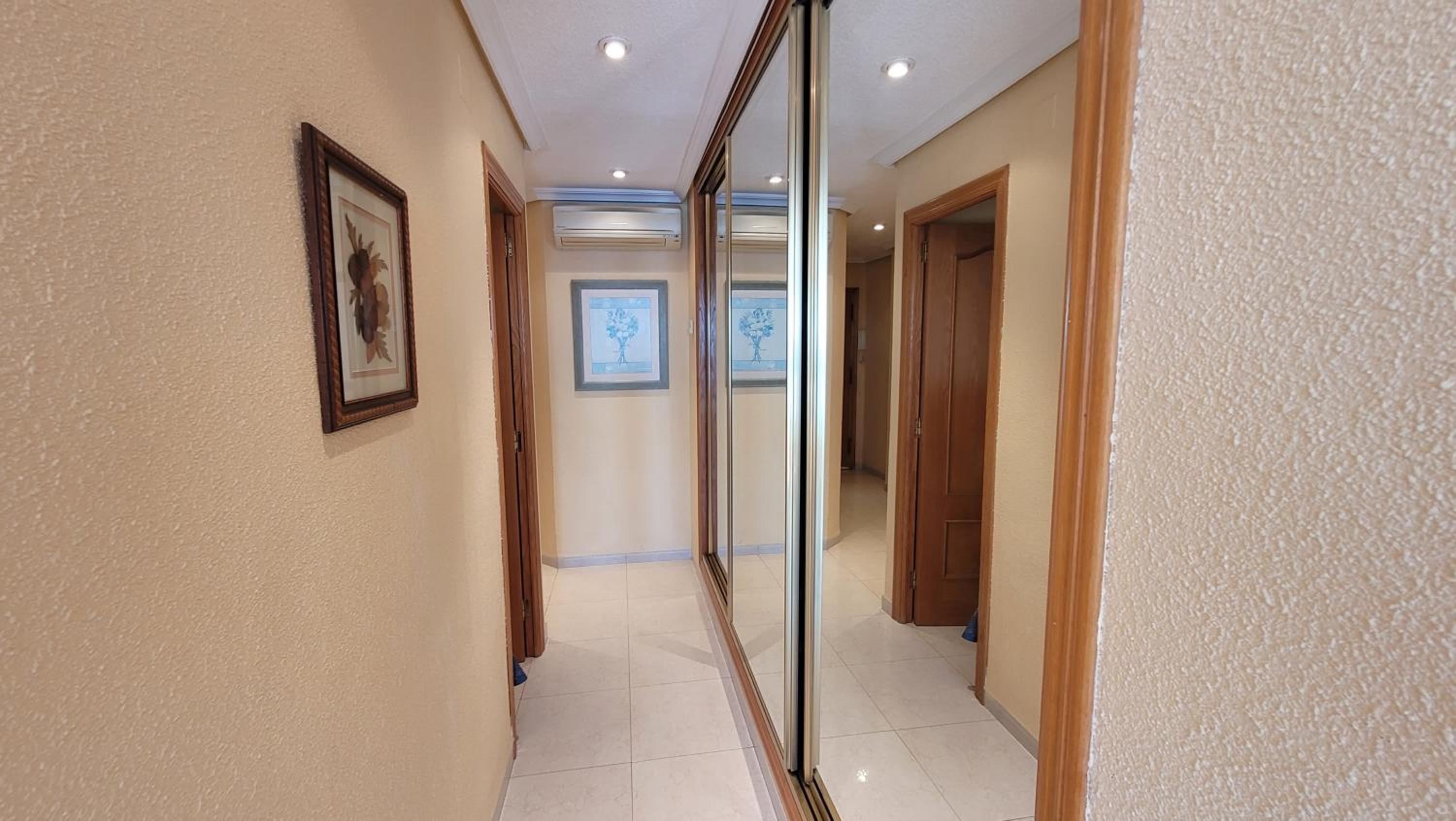 Torre Principado-Fincas Benidorm