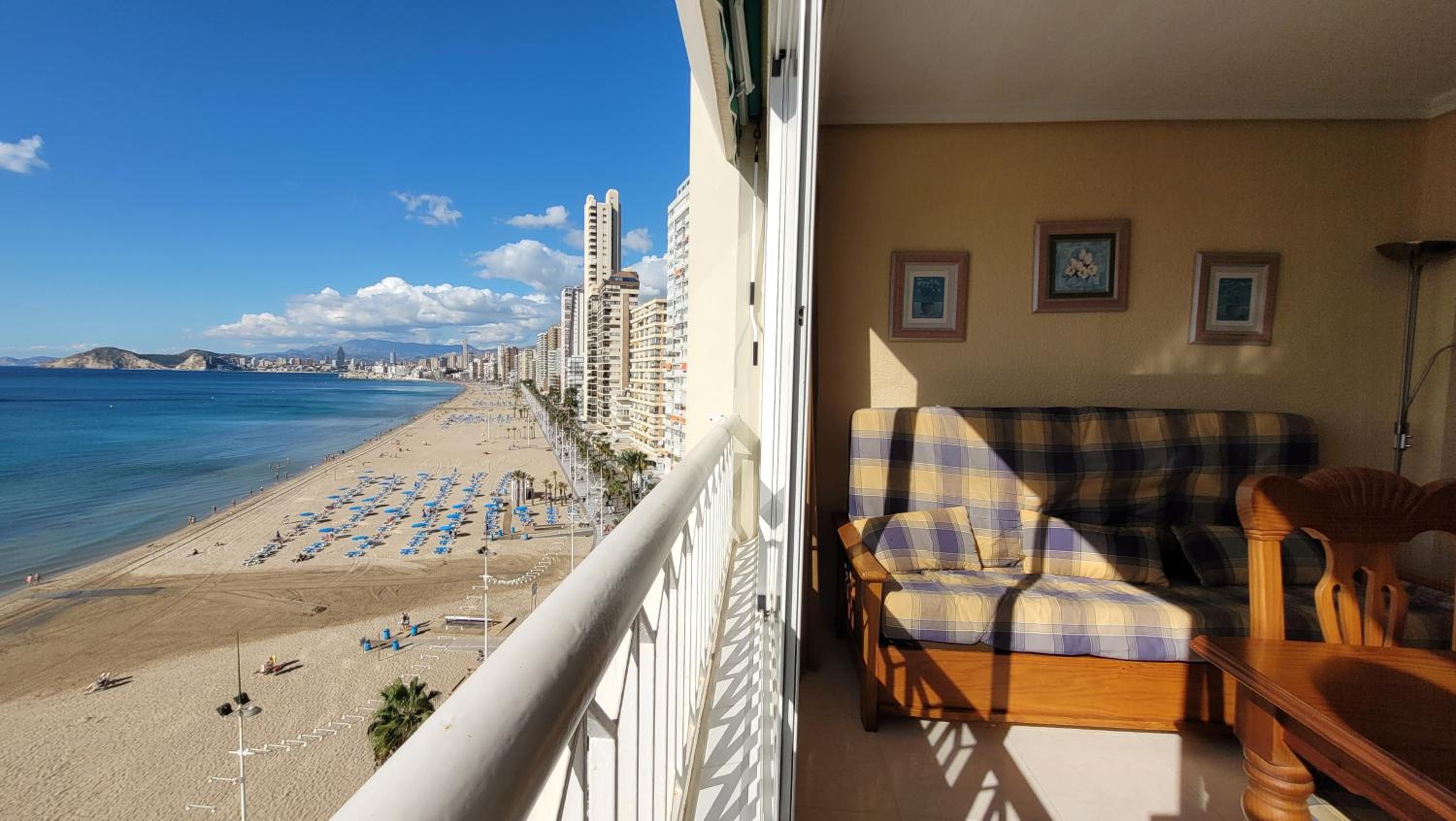 Torre Principado-Fincas Benidorm