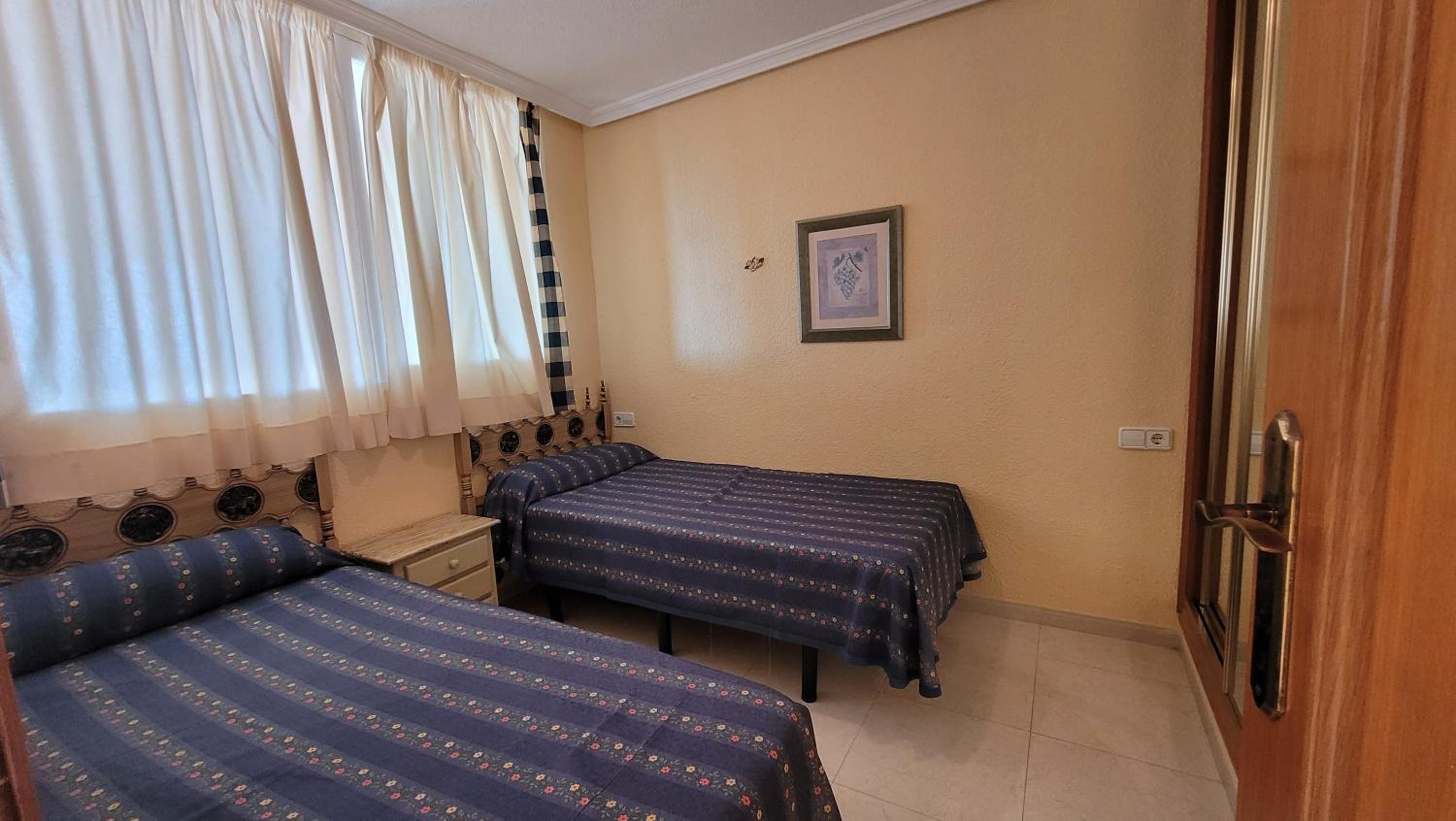 Torre Principado-Fincas Benidorm