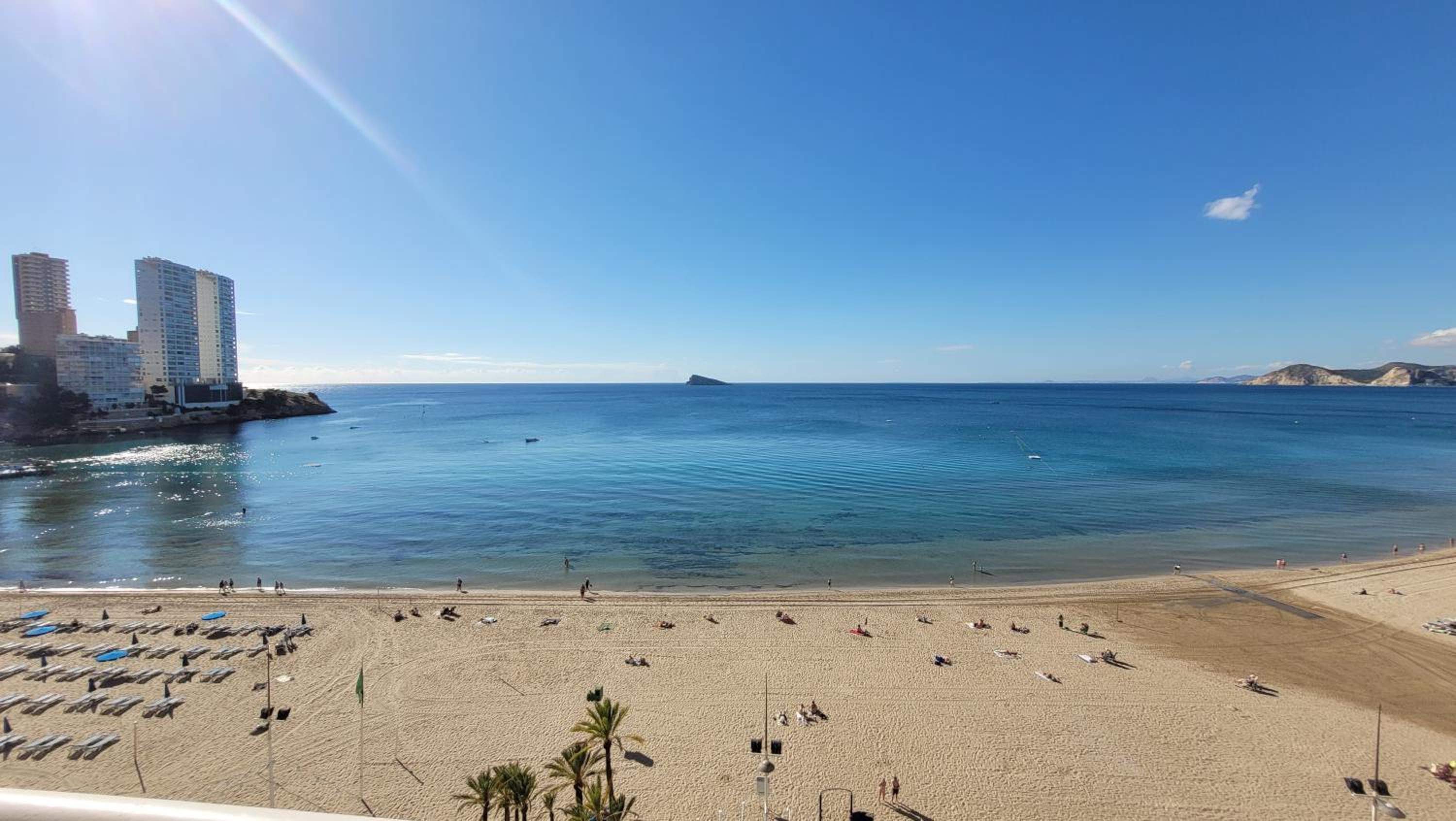 Torre Principado-Fincas Benidorm