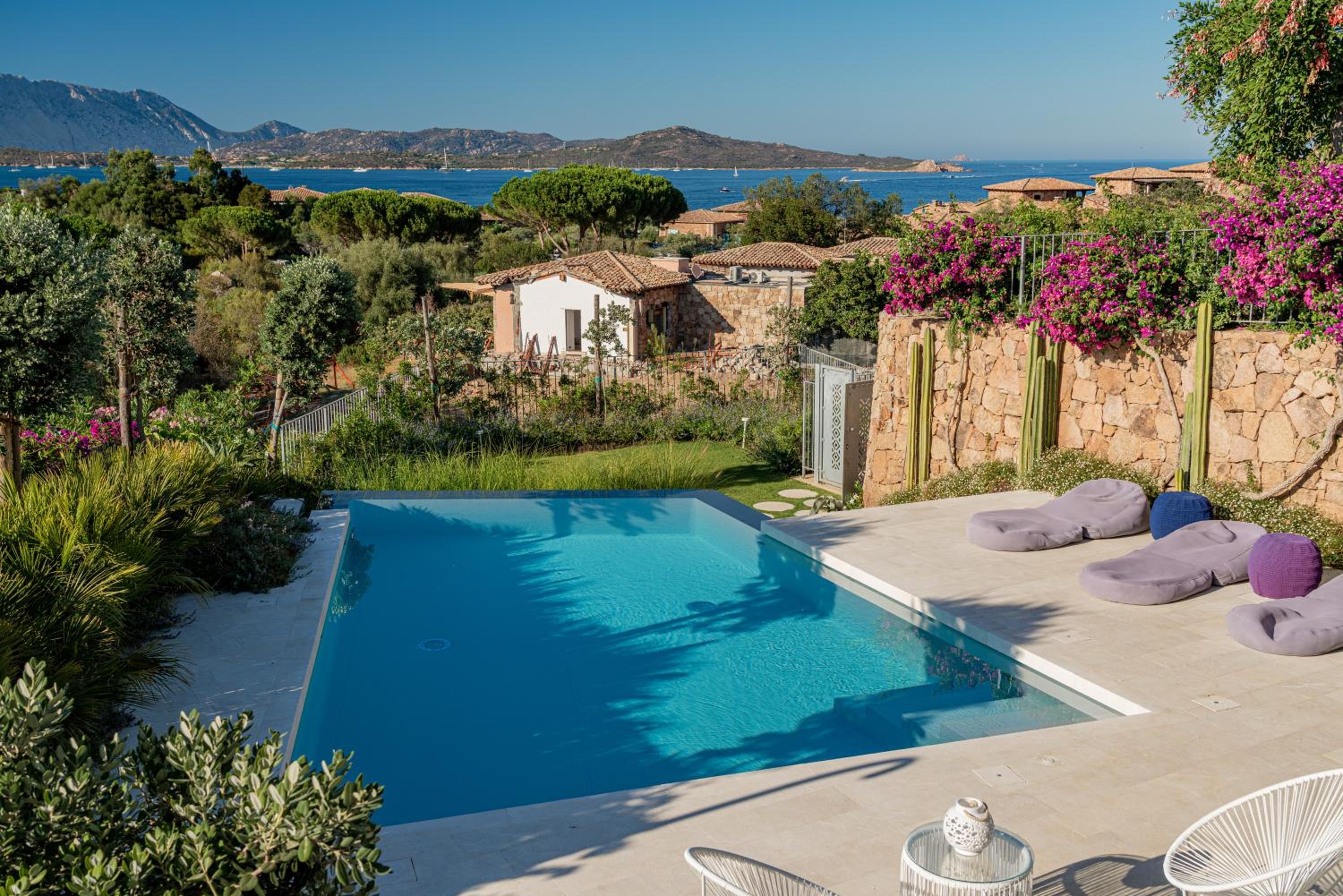 Villa Puntaldia