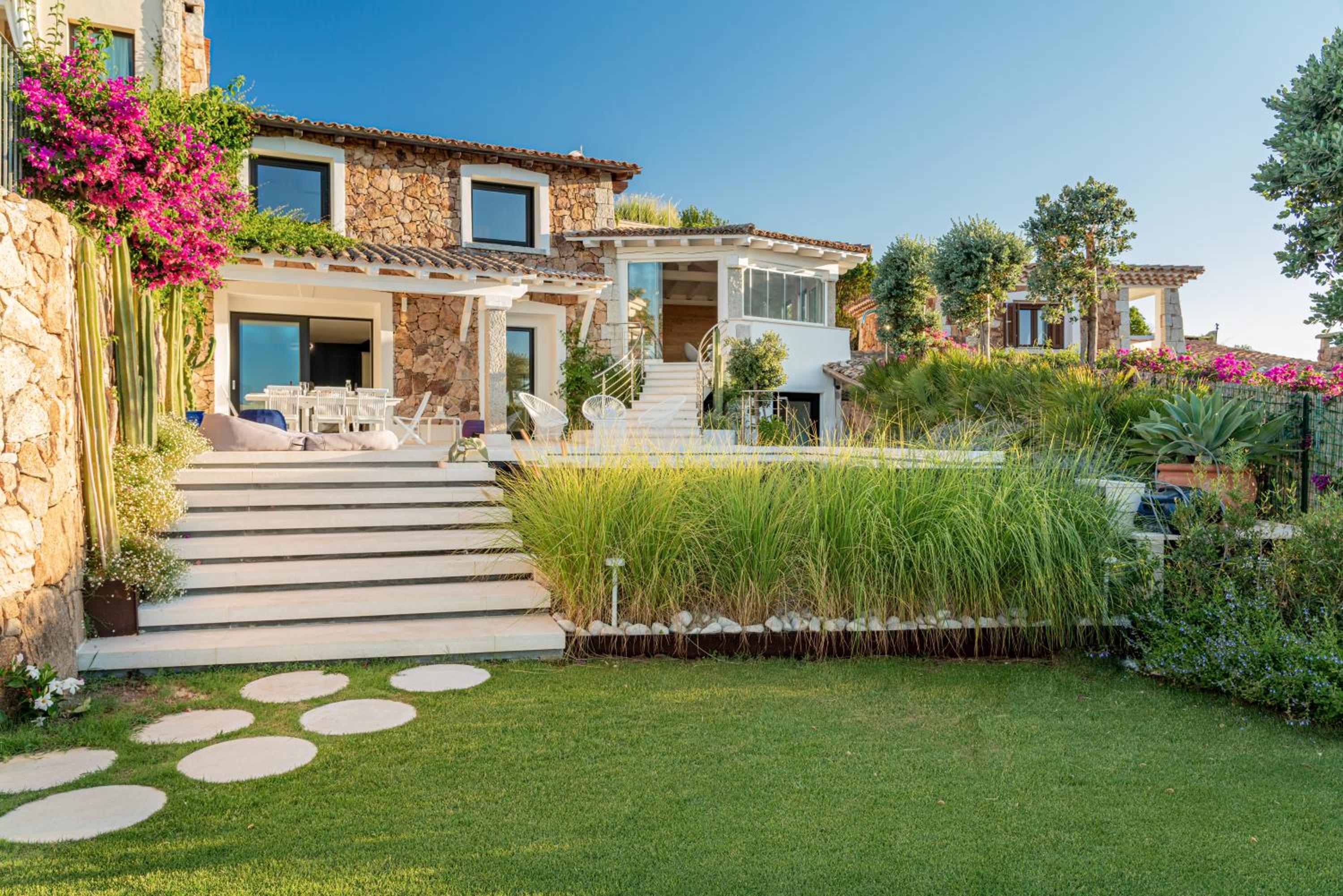 Villa Puntaldia