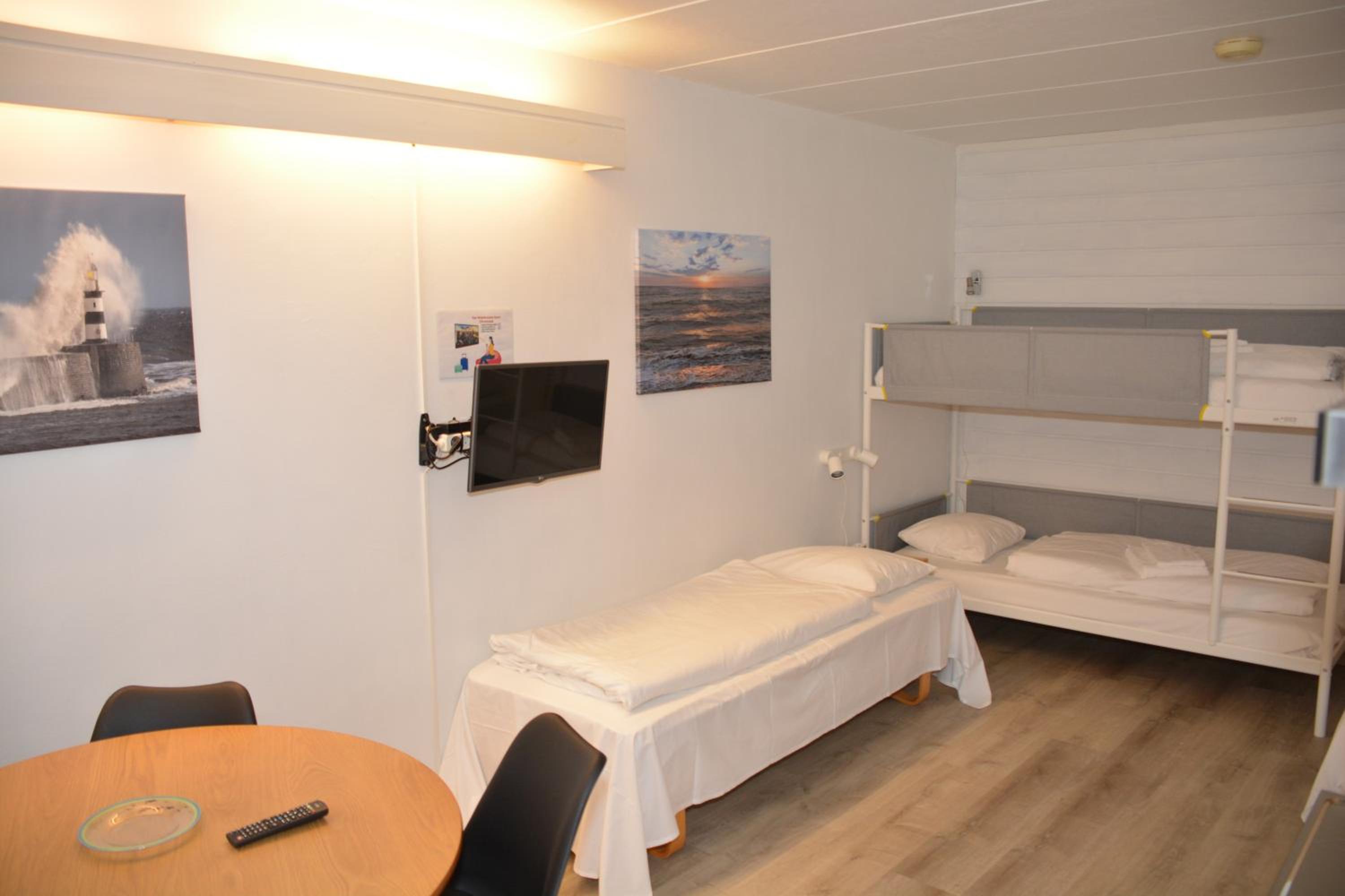Langenuen Motel & Camping