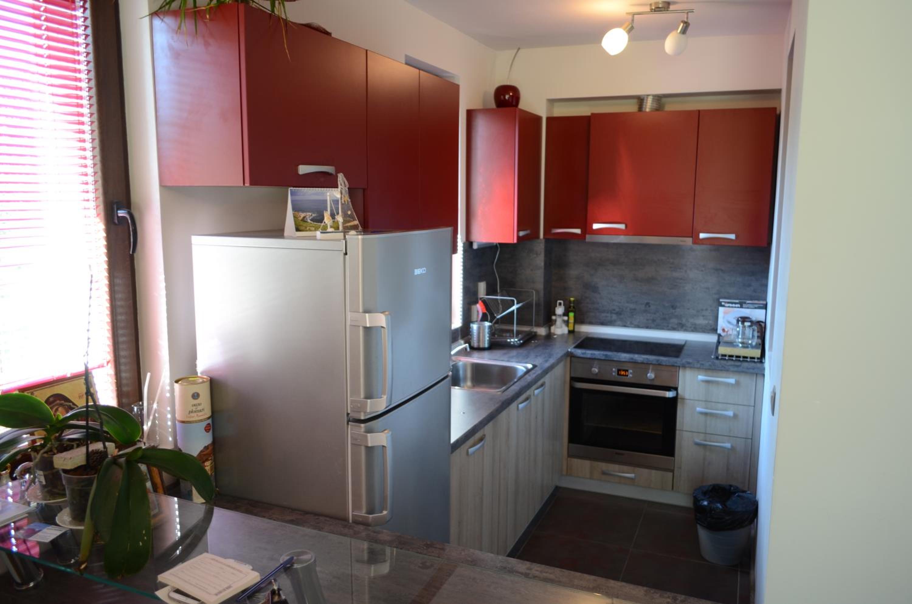 Guest House Vessyta