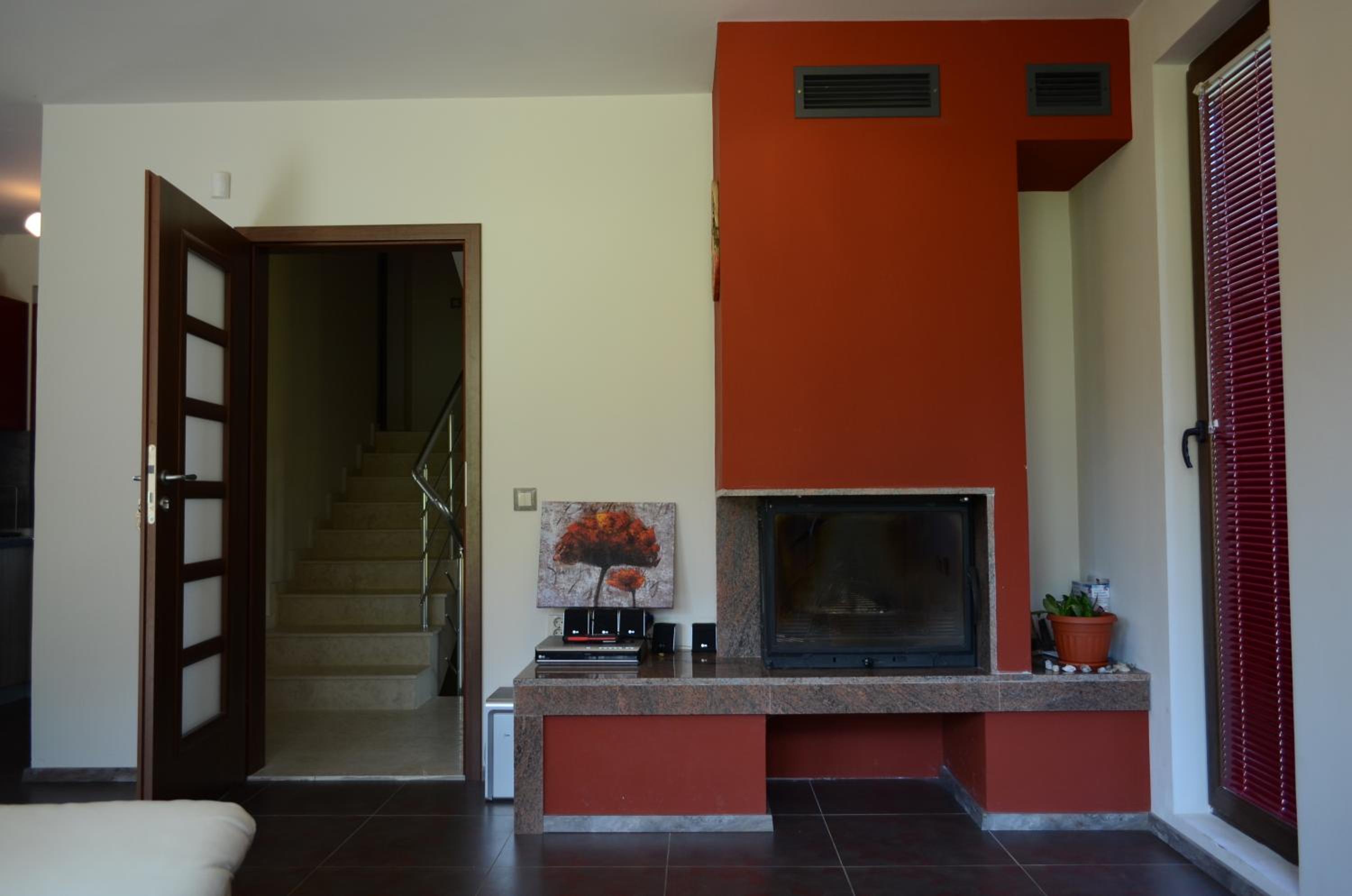 Guest House Vessyta