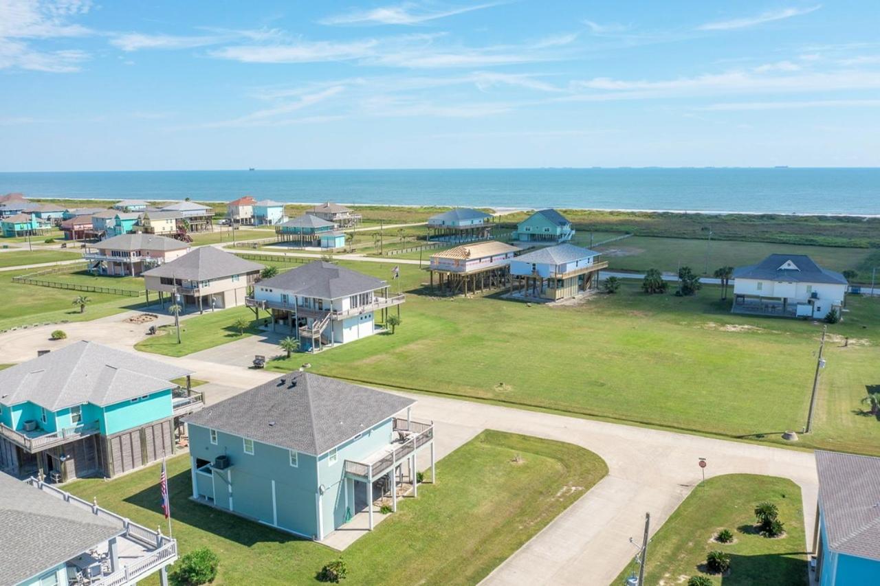 Chateau Mingo home view 2