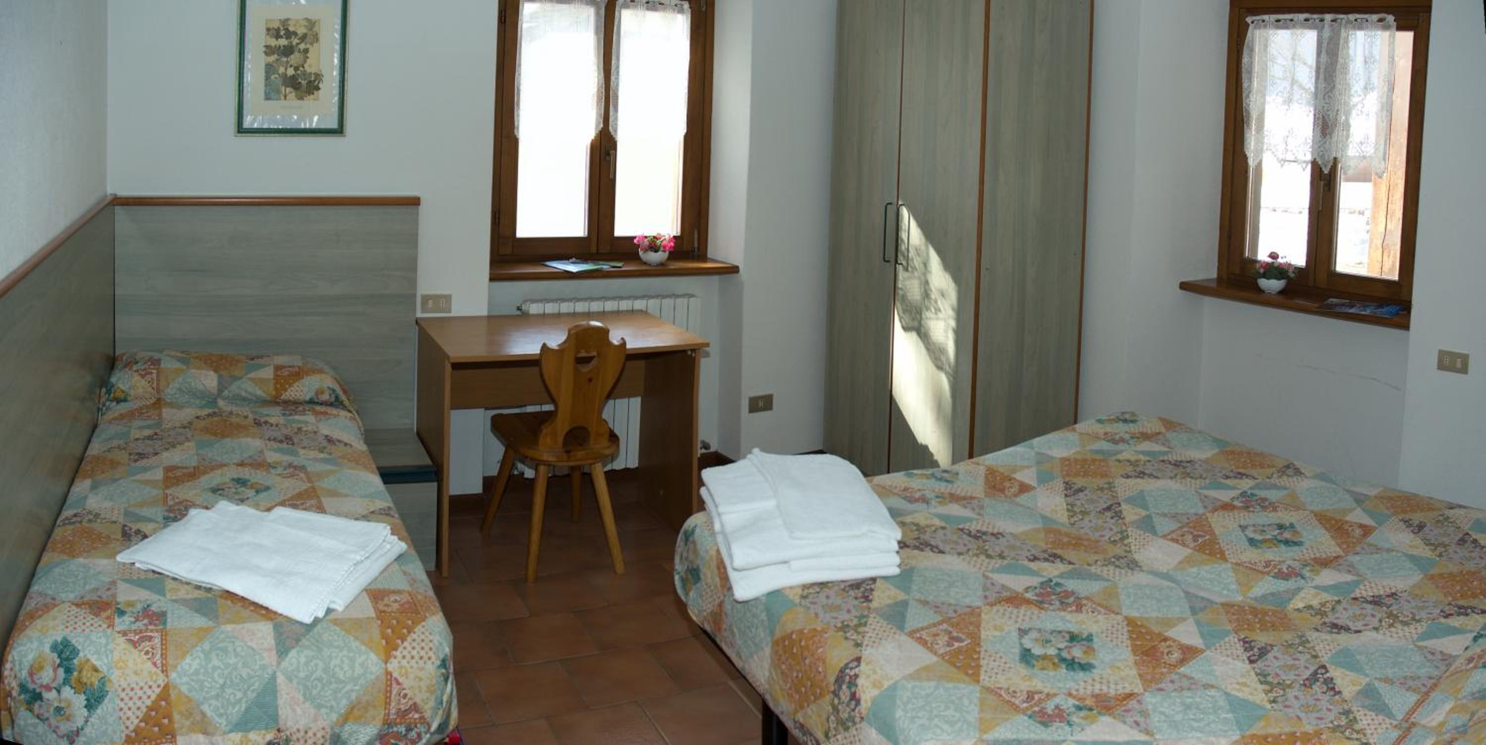 Casa Vacanze Ca' De Val